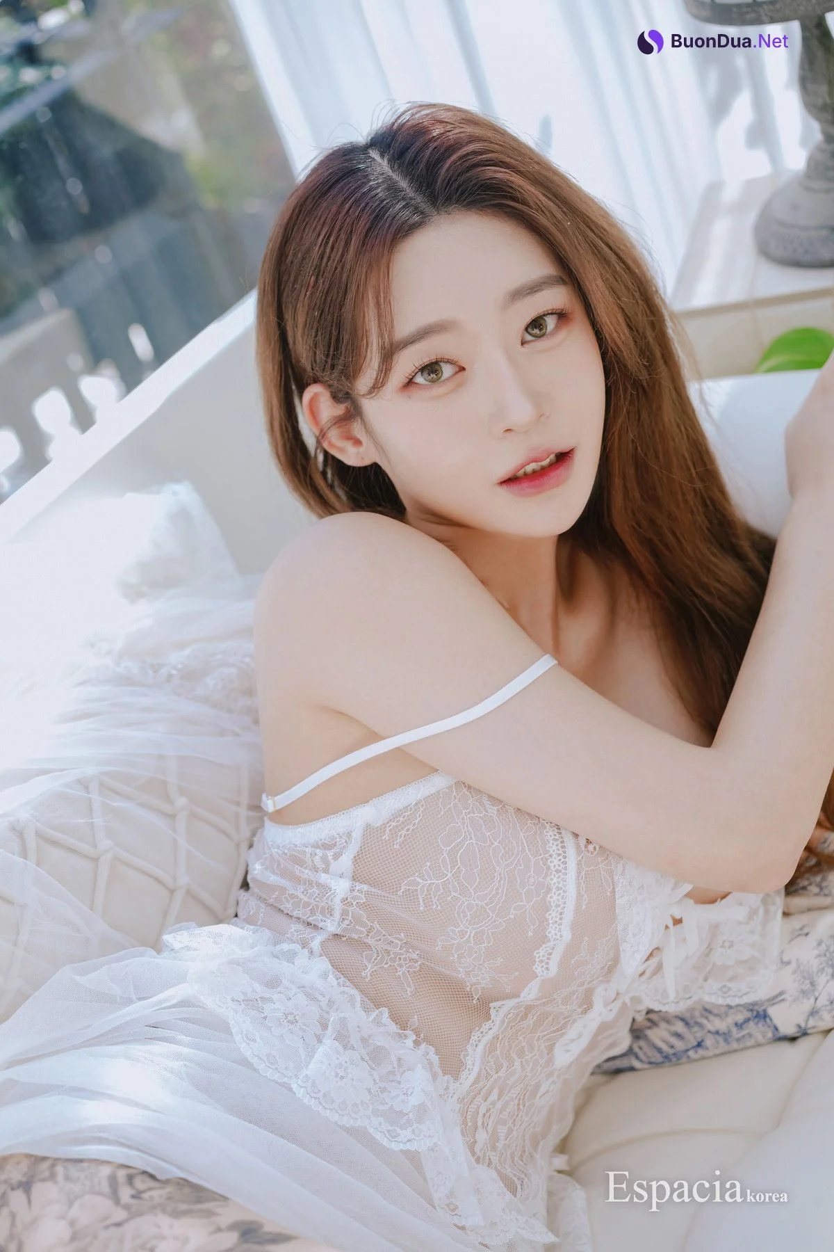 Rahee [Espasia Korea] EXC#117 - Photo 5