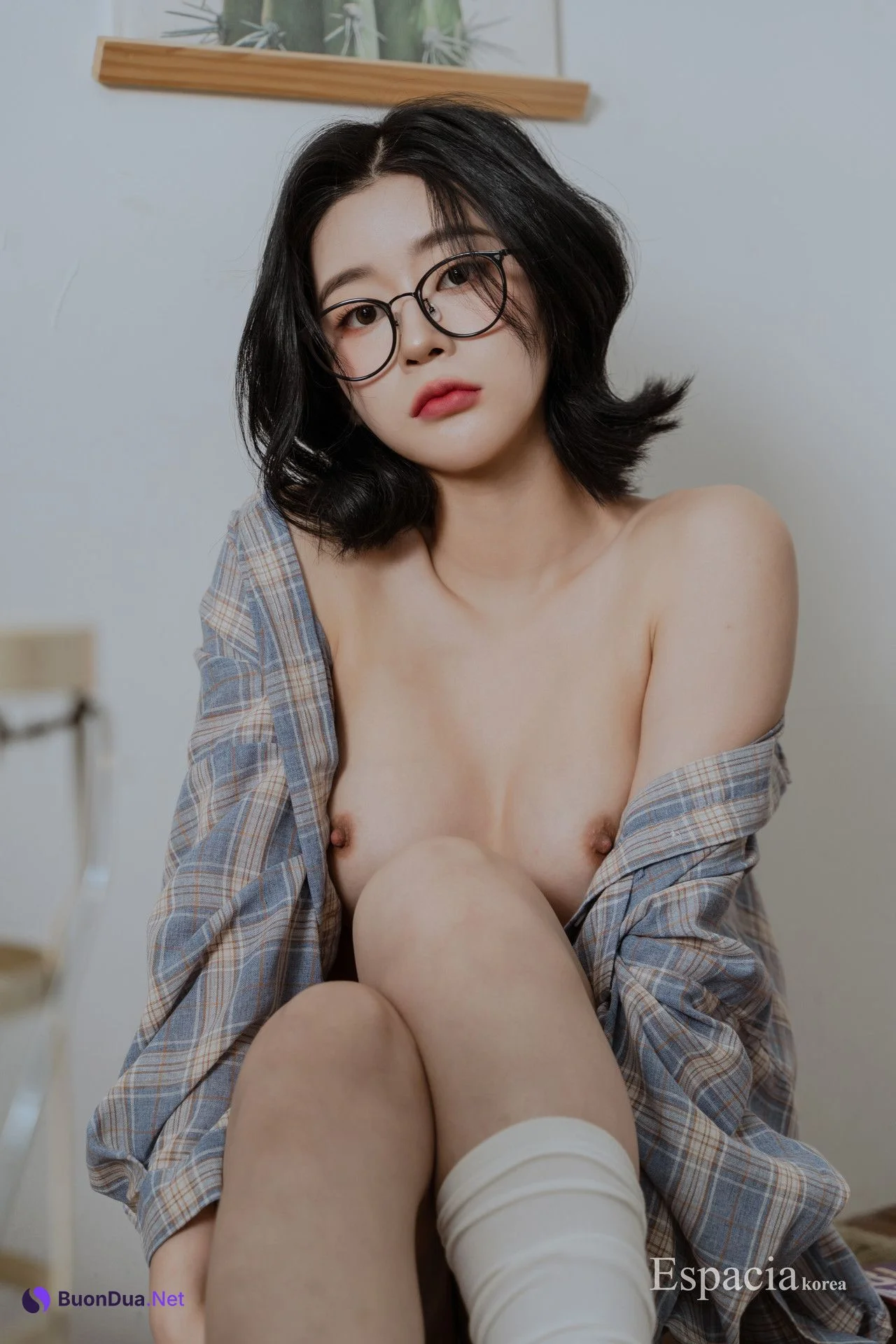 Rahee [Espasia Korea] EXC#122 - Photo 18
