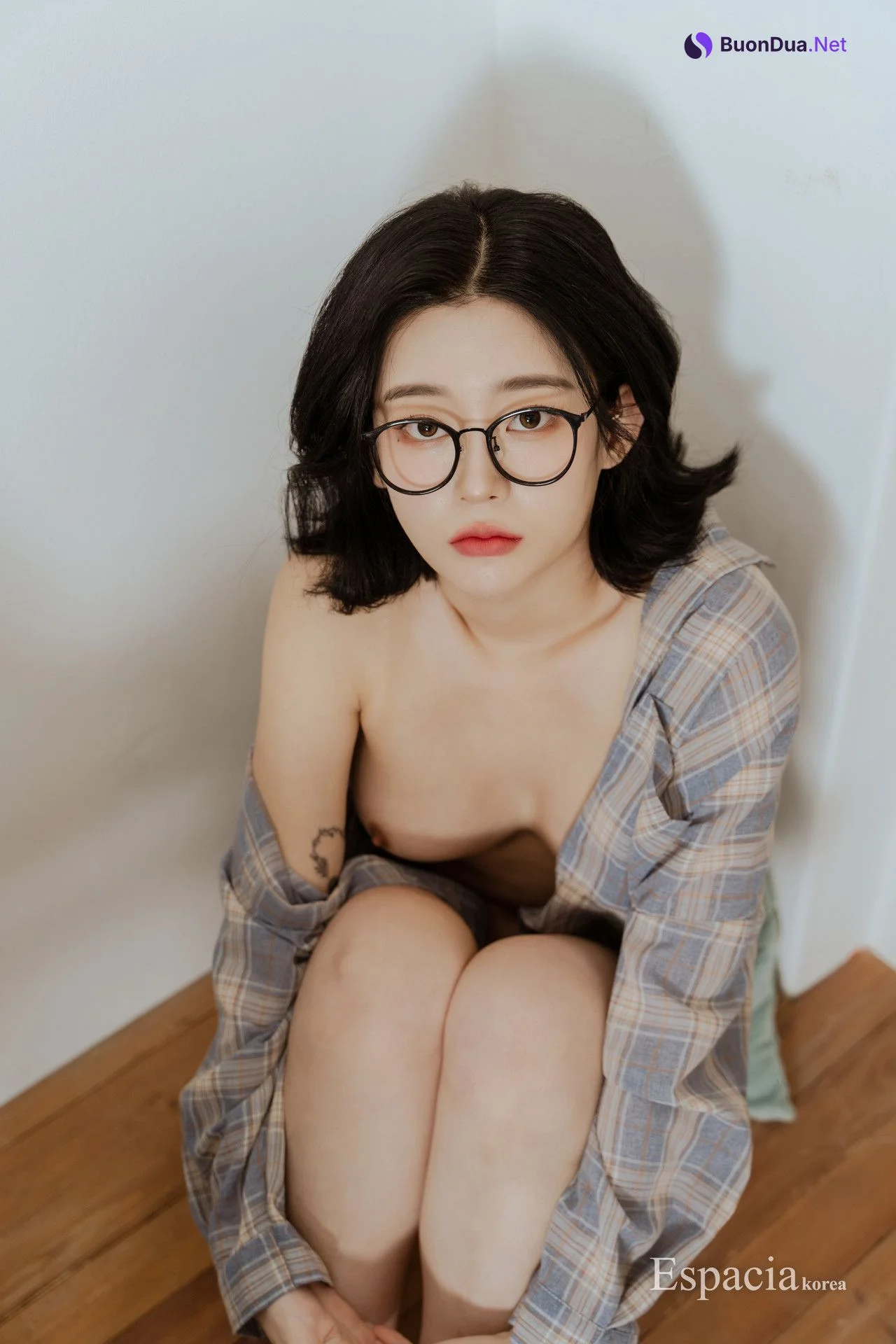 Rahee [Espasia Korea] EXC#122 - Photo 9