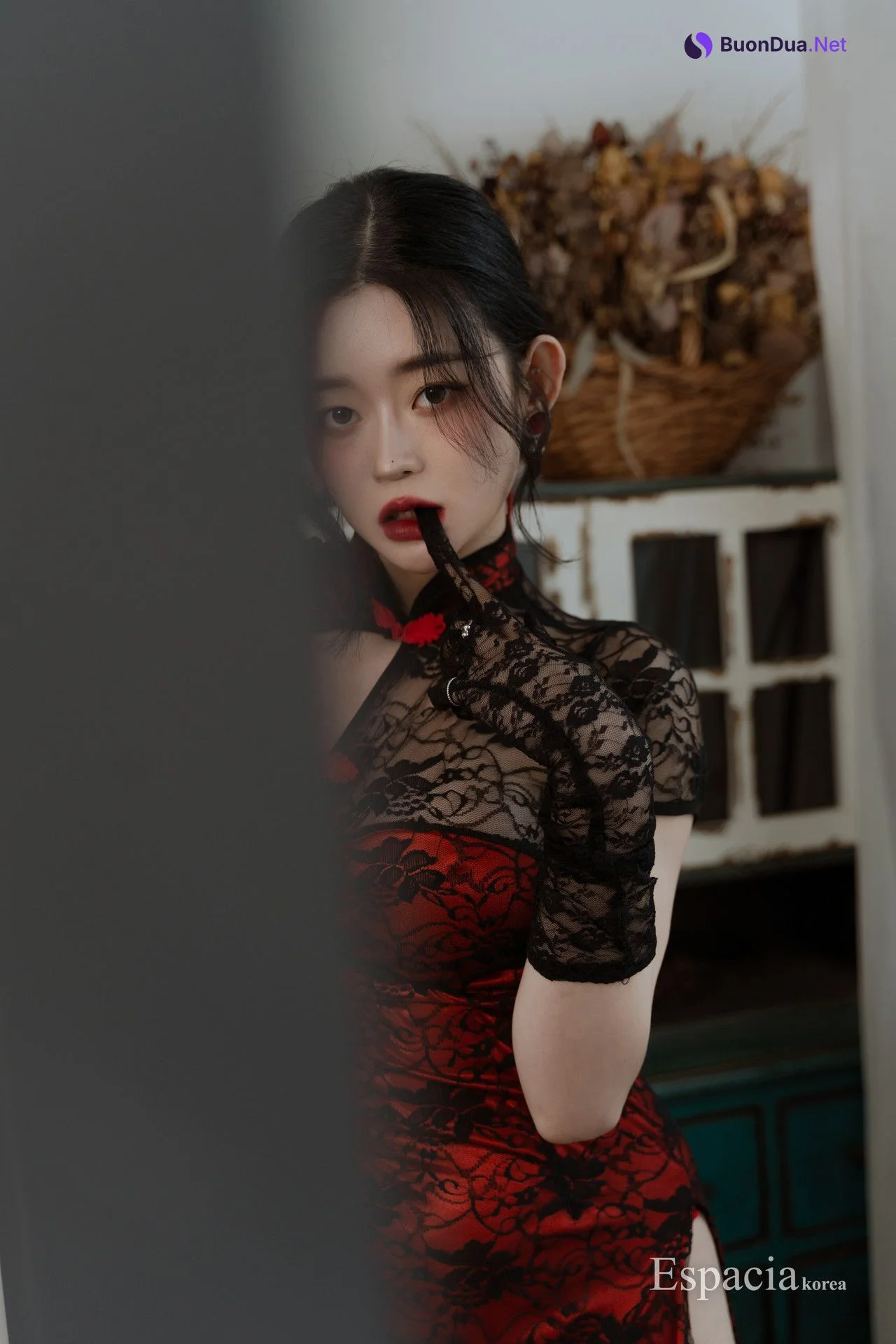 Rahee [Espasia Korea] EXC#130 - Photo 14