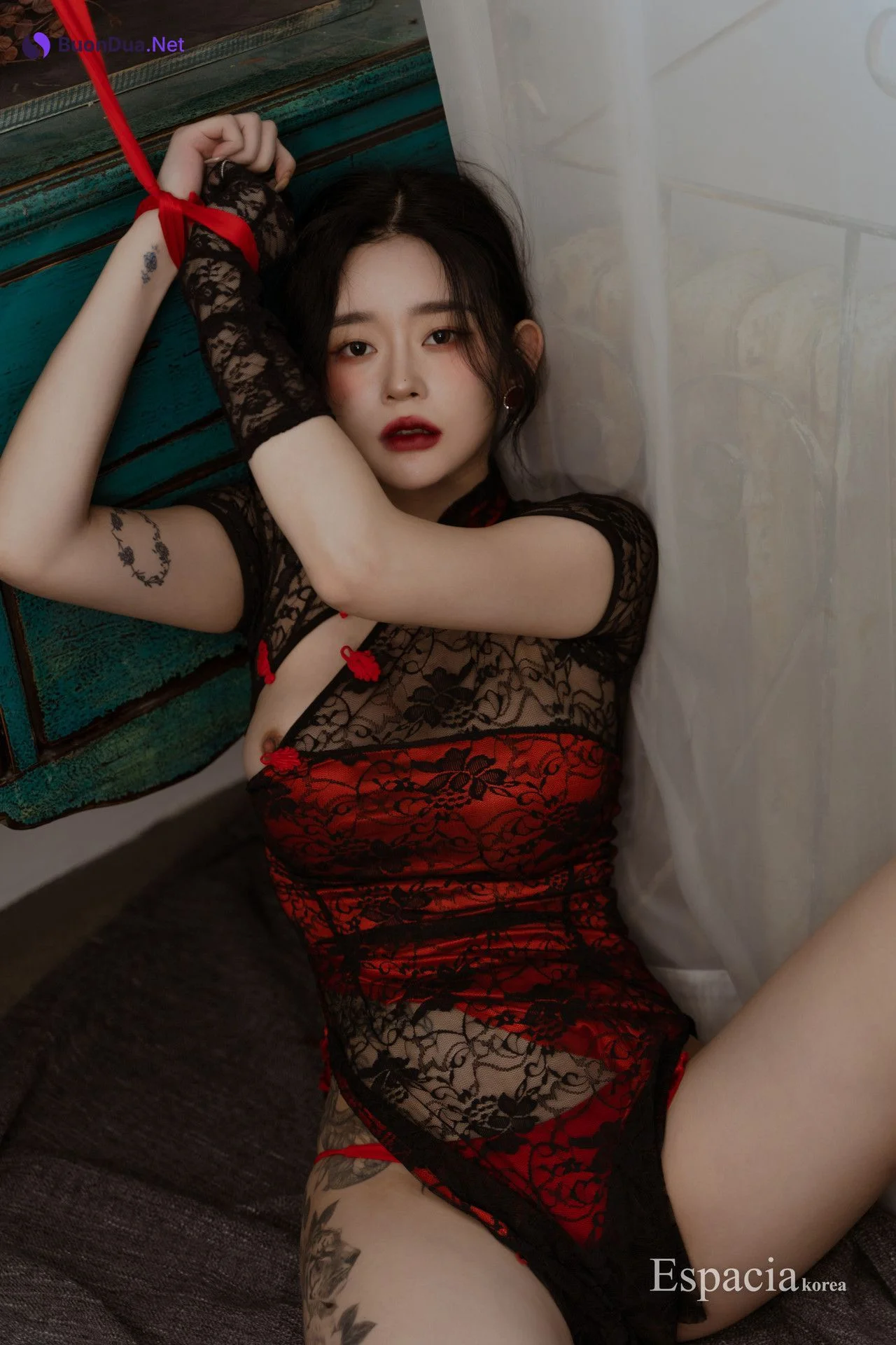 Rahee [Espasia Korea] EXC#130 - Photo 19