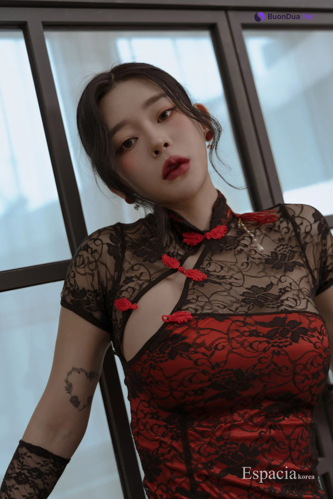 Rahee [Espasia Korea] EXC#130 - Photo 6