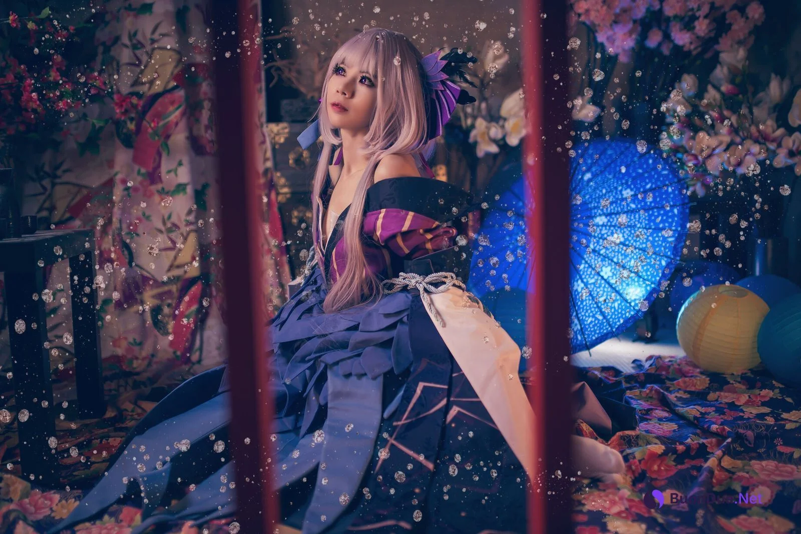 [雨童Rain] Itsumade 以津真天 覺醒 (Onmyoji 陰陽師) - รูปภาพ 10