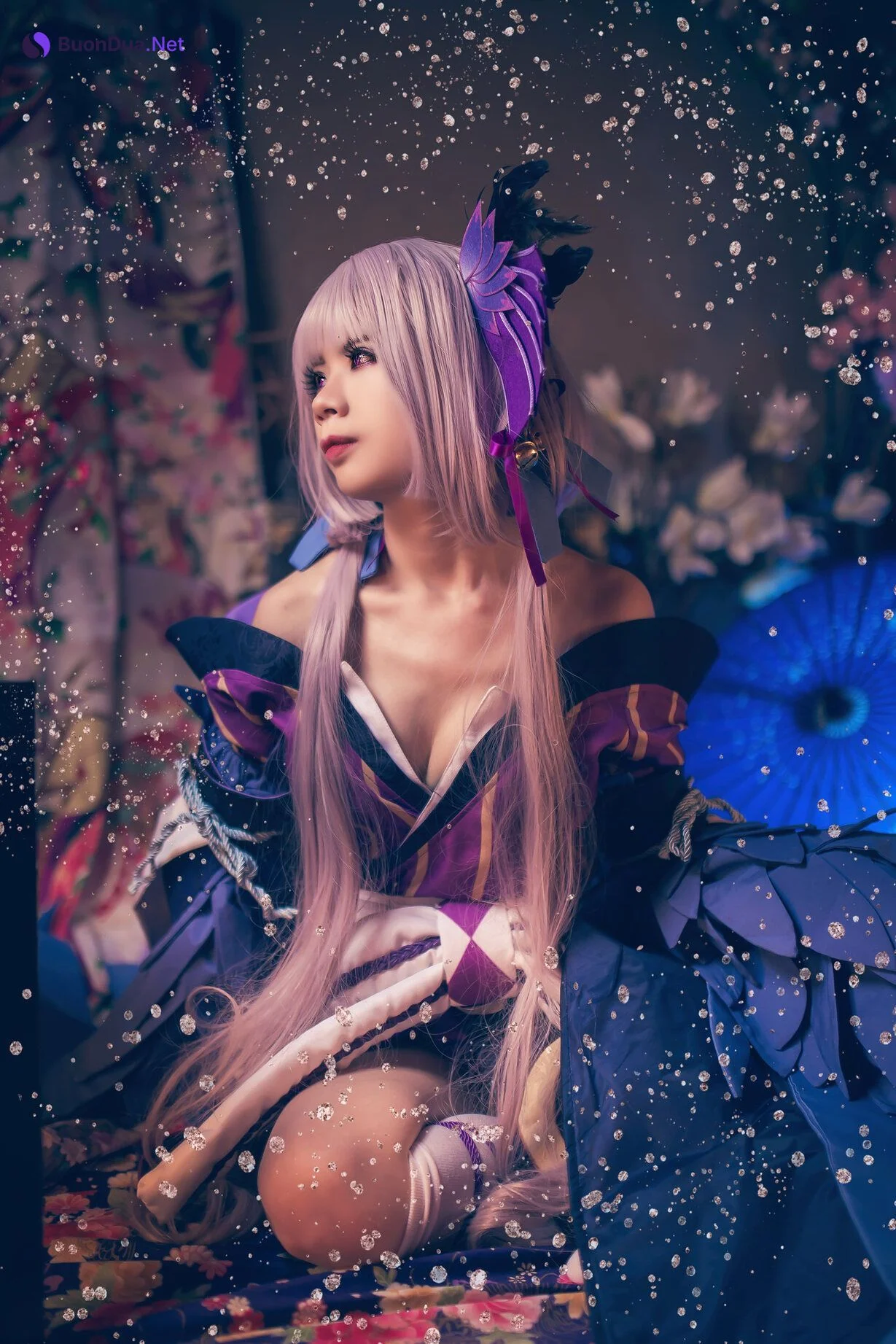 [雨童Rain] Itsumade 以津真天 覺醒 (Onmyoji 陰陽師) - รูปภาพ 11