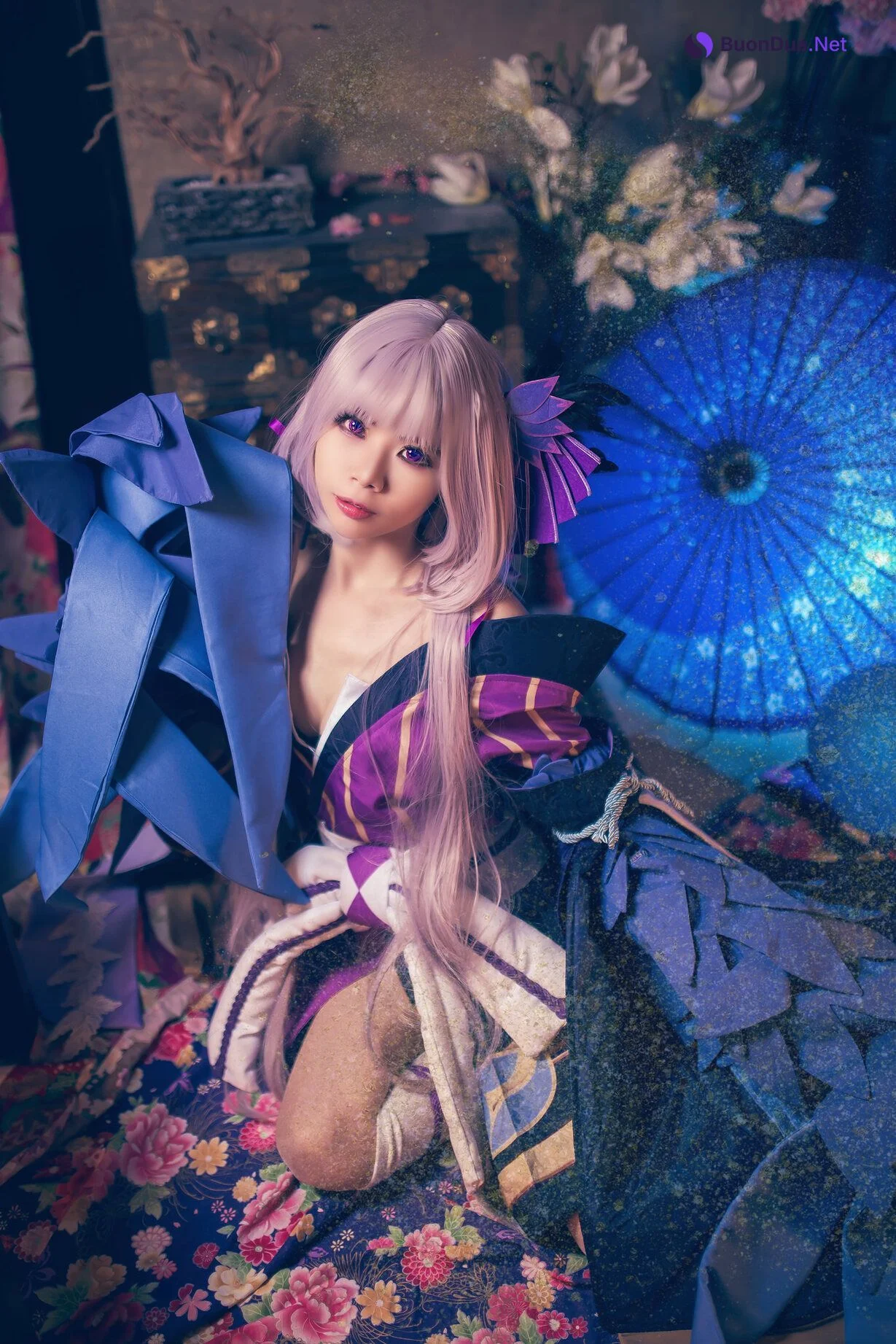 [雨童Rain] Itsumade 以津真天 覺醒 (Onmyoji 陰陽師) - รูปภาพ 12
