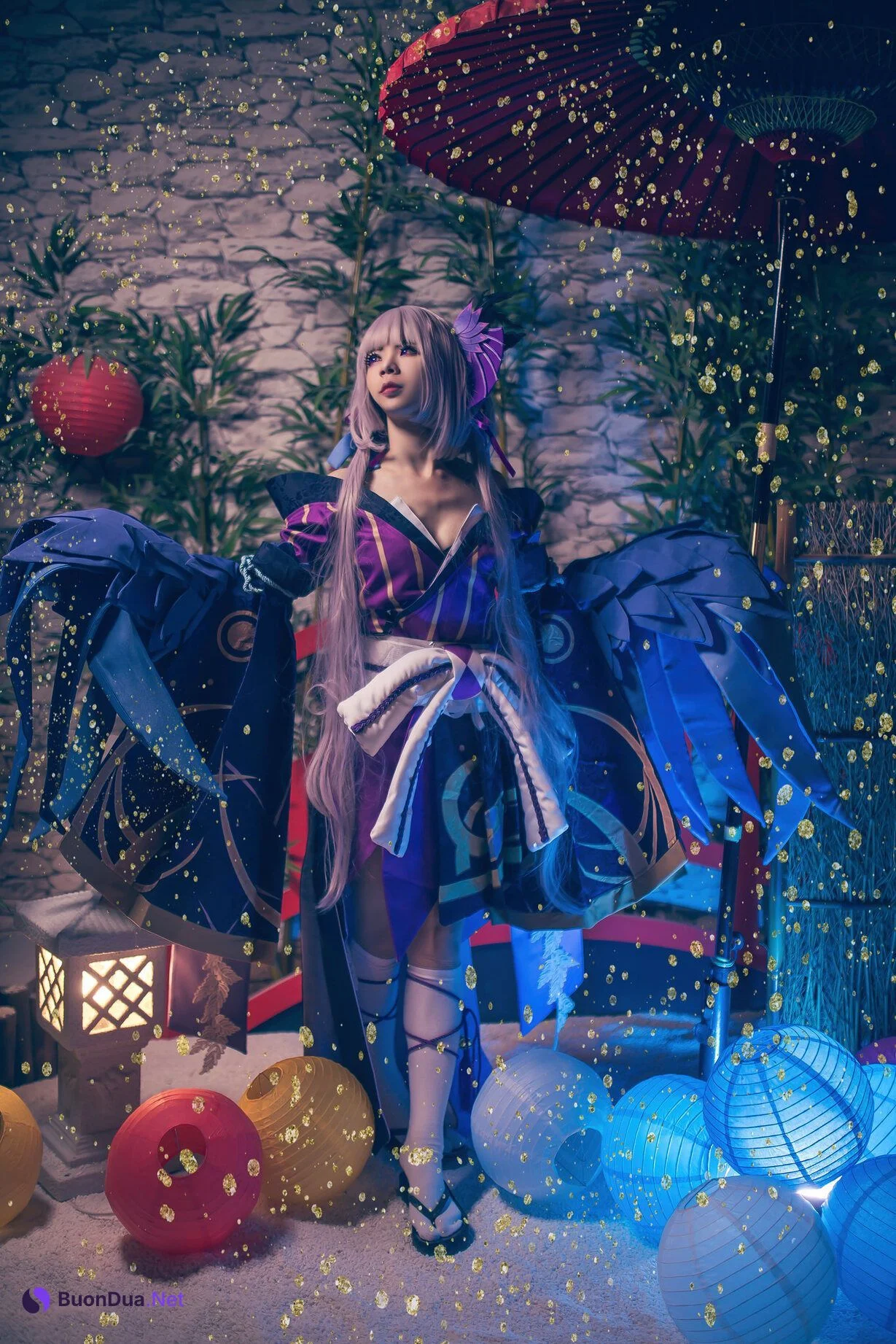 [雨童Rain] Itsumade 以津真天 覺醒 (Onmyoji 陰陽師) - รูปภาพ 2