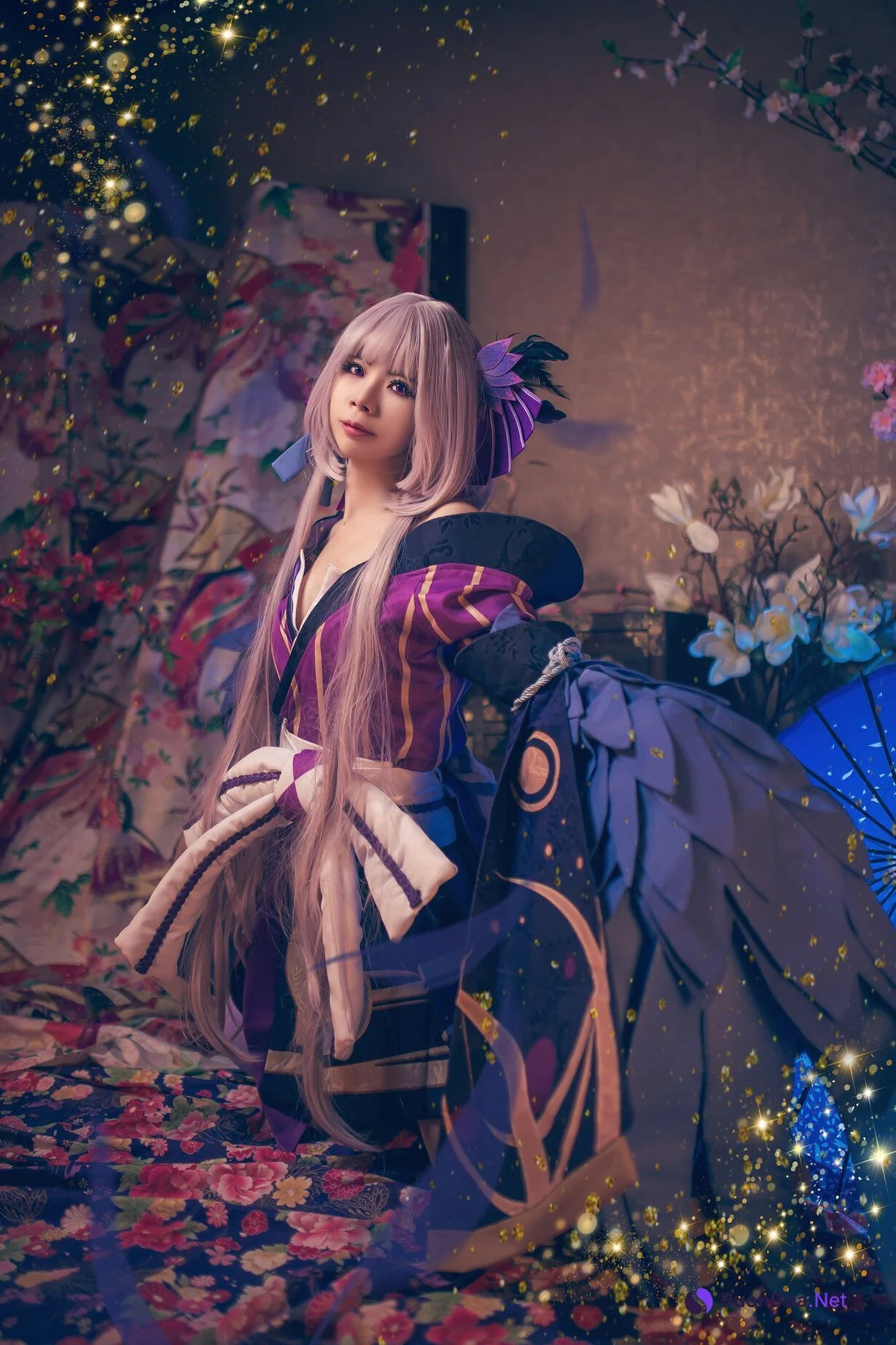 [雨童Rain] Itsumade 以津真天 覺醒 (Onmyoji 陰陽師) - รูปภาพ 3
