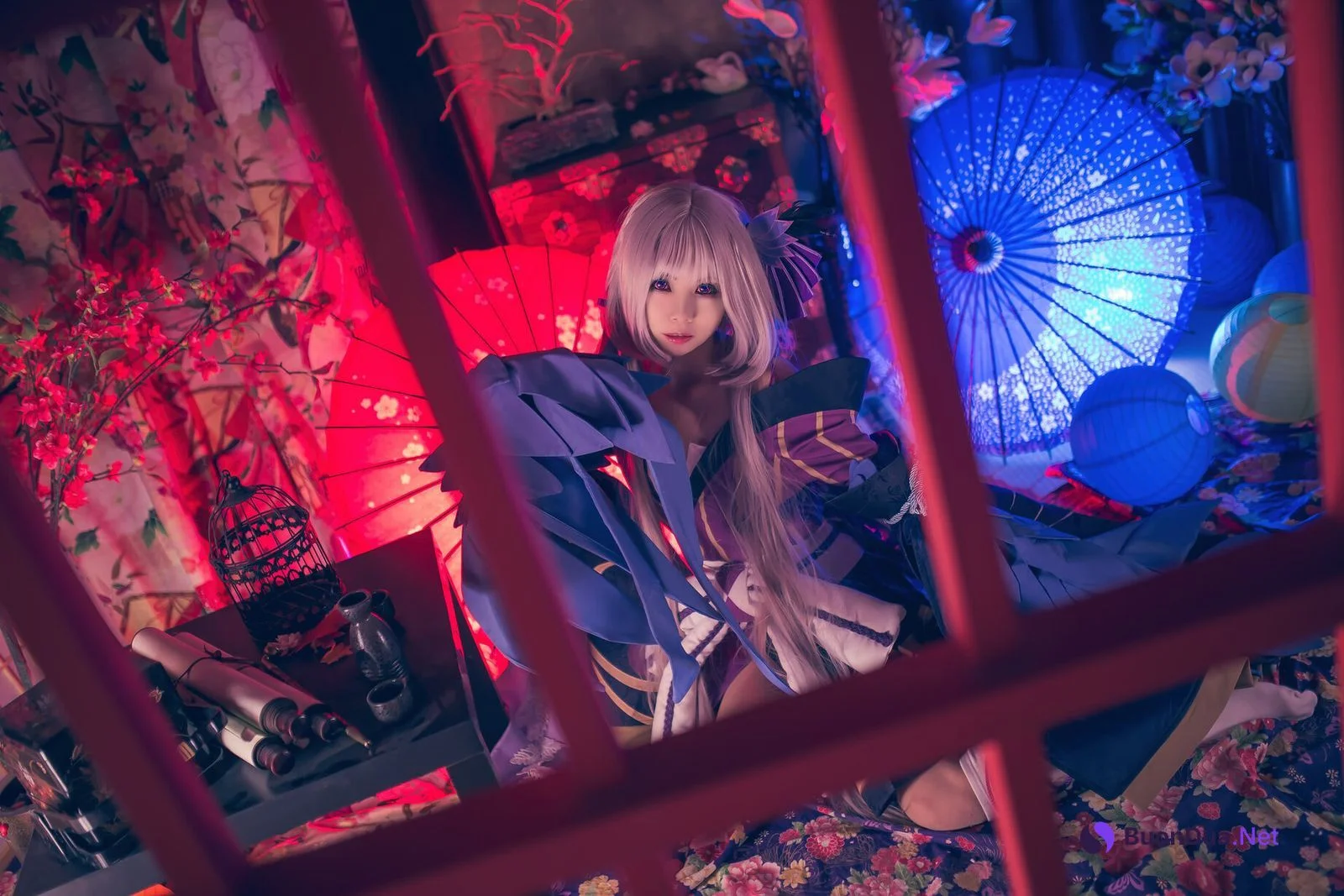 [雨童Rain] Itsumade 以津真天 覺醒 (Onmyoji 陰陽師) - รูปภาพ 4