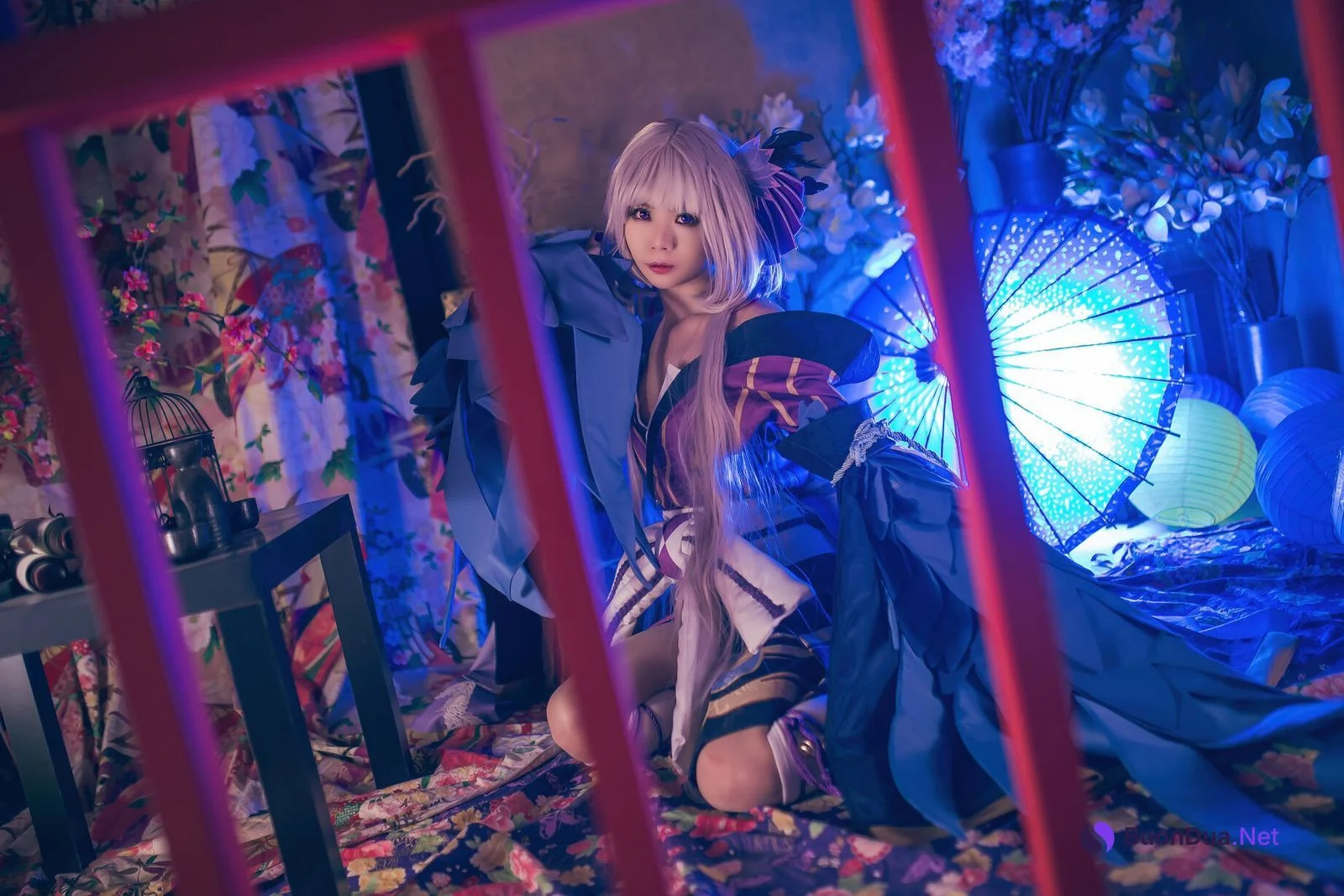 [雨童Rain] Itsumade 以津真天 覺醒 (Onmyoji 陰陽師) - รูปภาพ 5