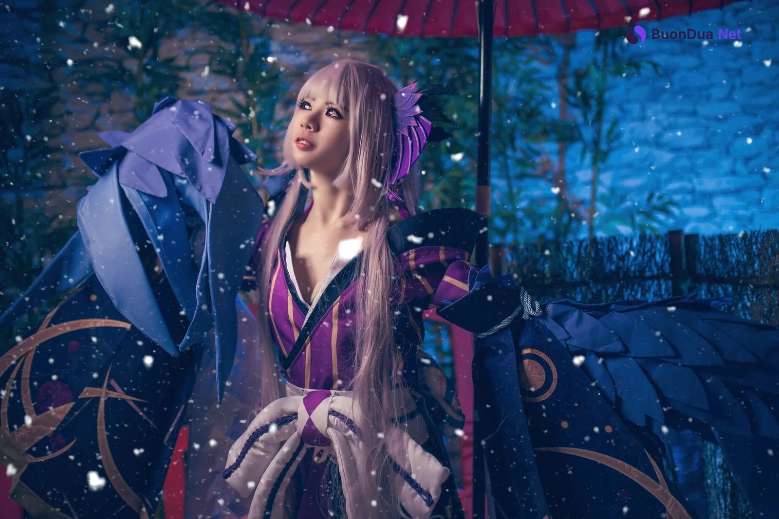 [雨童Rain] Itsumade 以津真天 覺醒 (Onmyoji 陰陽師) - รูปภาพ 6