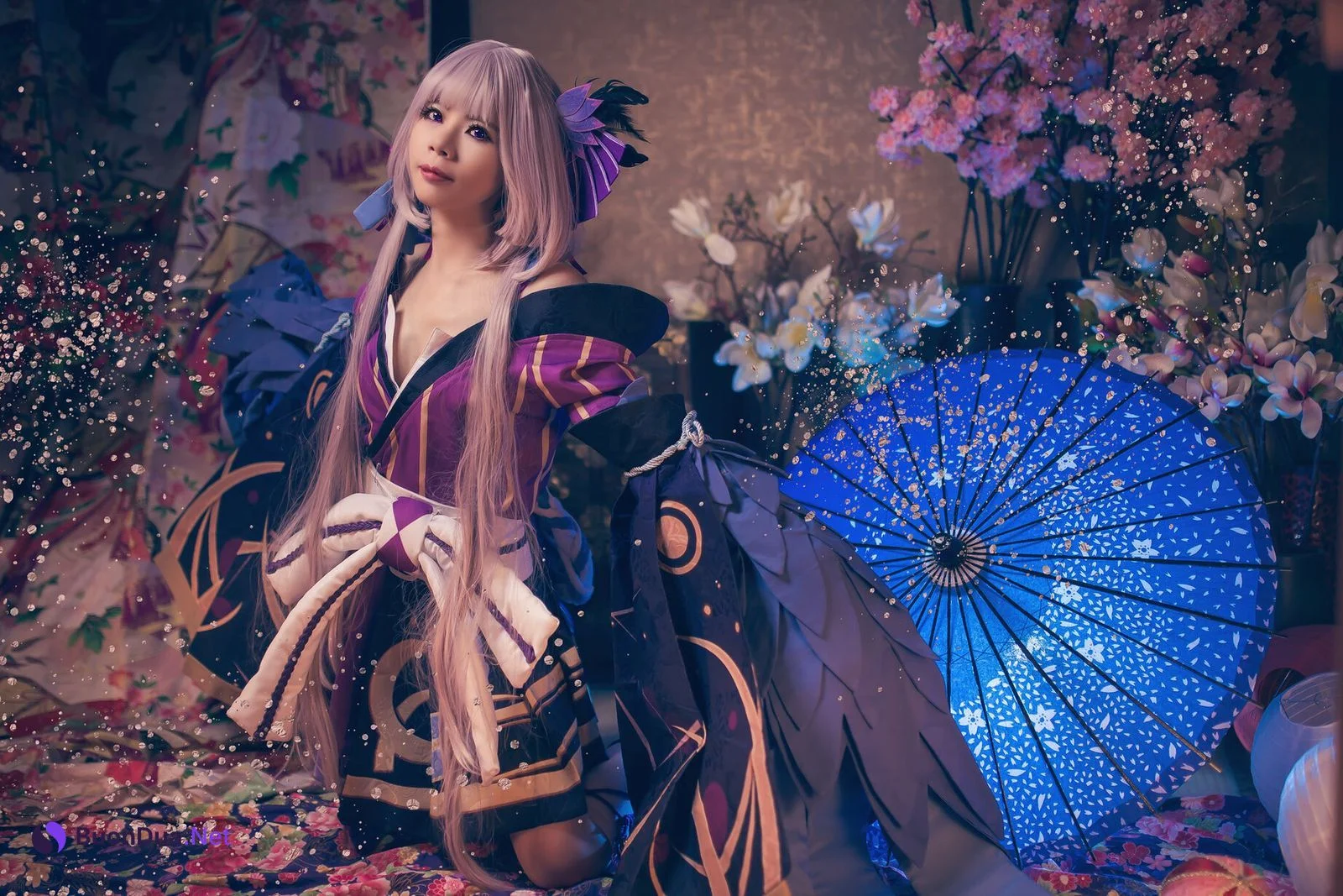 [雨童Rain] Itsumade 以津真天 覺醒 (Onmyoji 陰陽師) - รูปภาพ 8