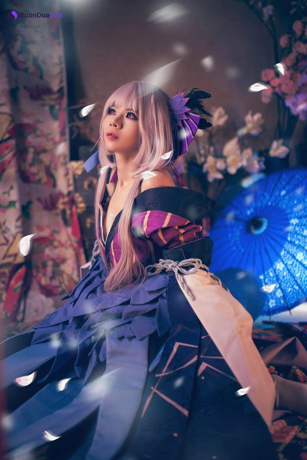 [雨童Rain] Itsumade 以津真天 覺醒 (Onmyoji 陰陽師) - รูปภาพ 9