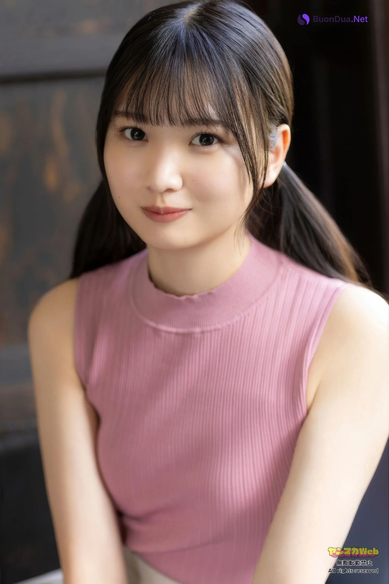 RainTree, Young Magazine 2025 No.18 (ヤングマガジン 2025年18号) - Photo 13