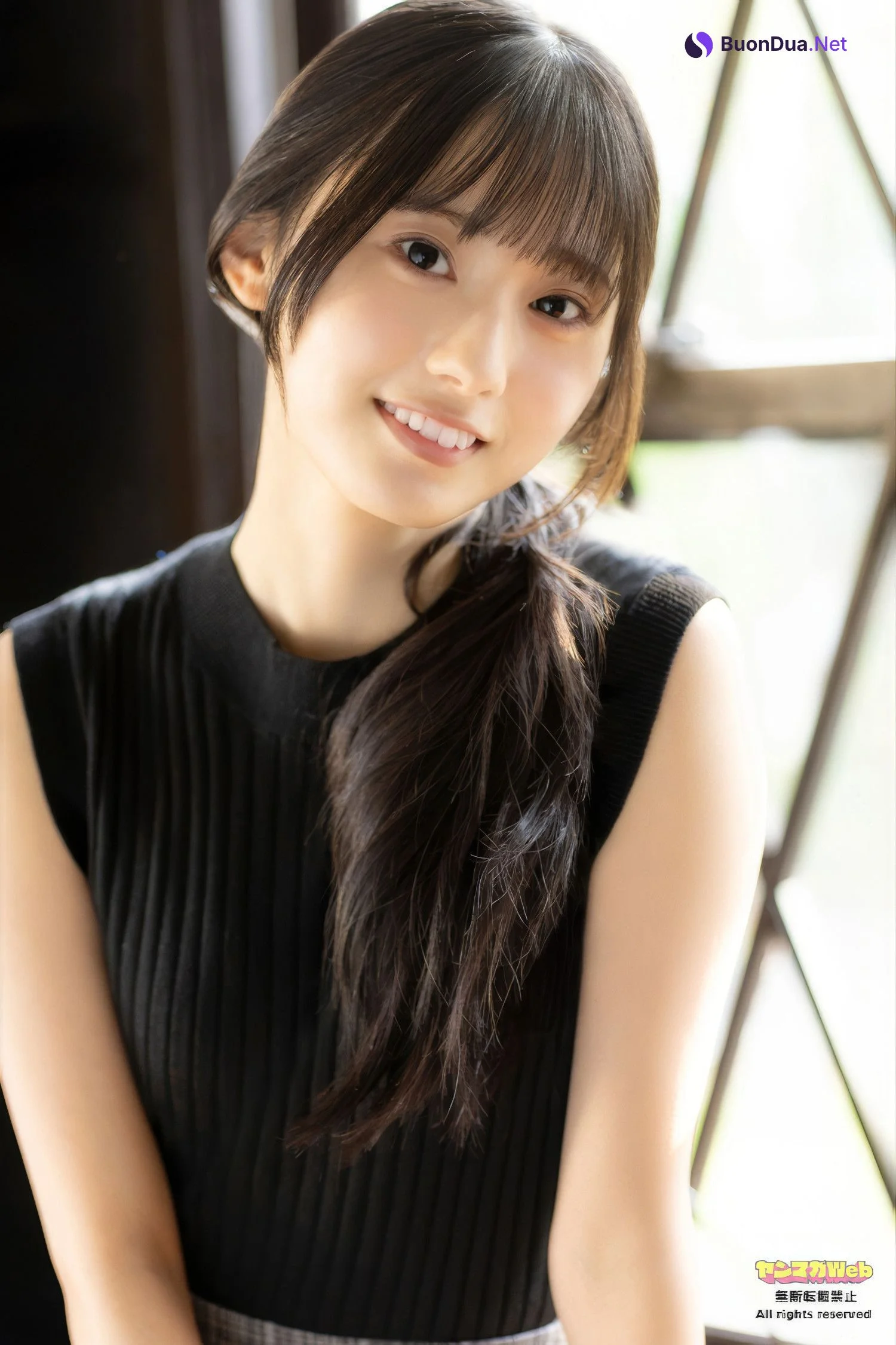 RainTree, Young Magazine 2025 No.18 (ヤングマガジン 2025年18号) - Photo 14