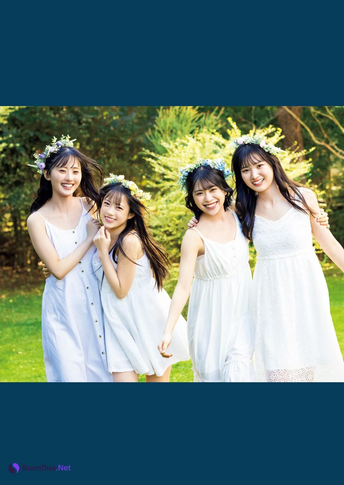 RainTree, Young Magazine 2025 No.18 (ヤングマガジン 2025年18号) - Photo 16