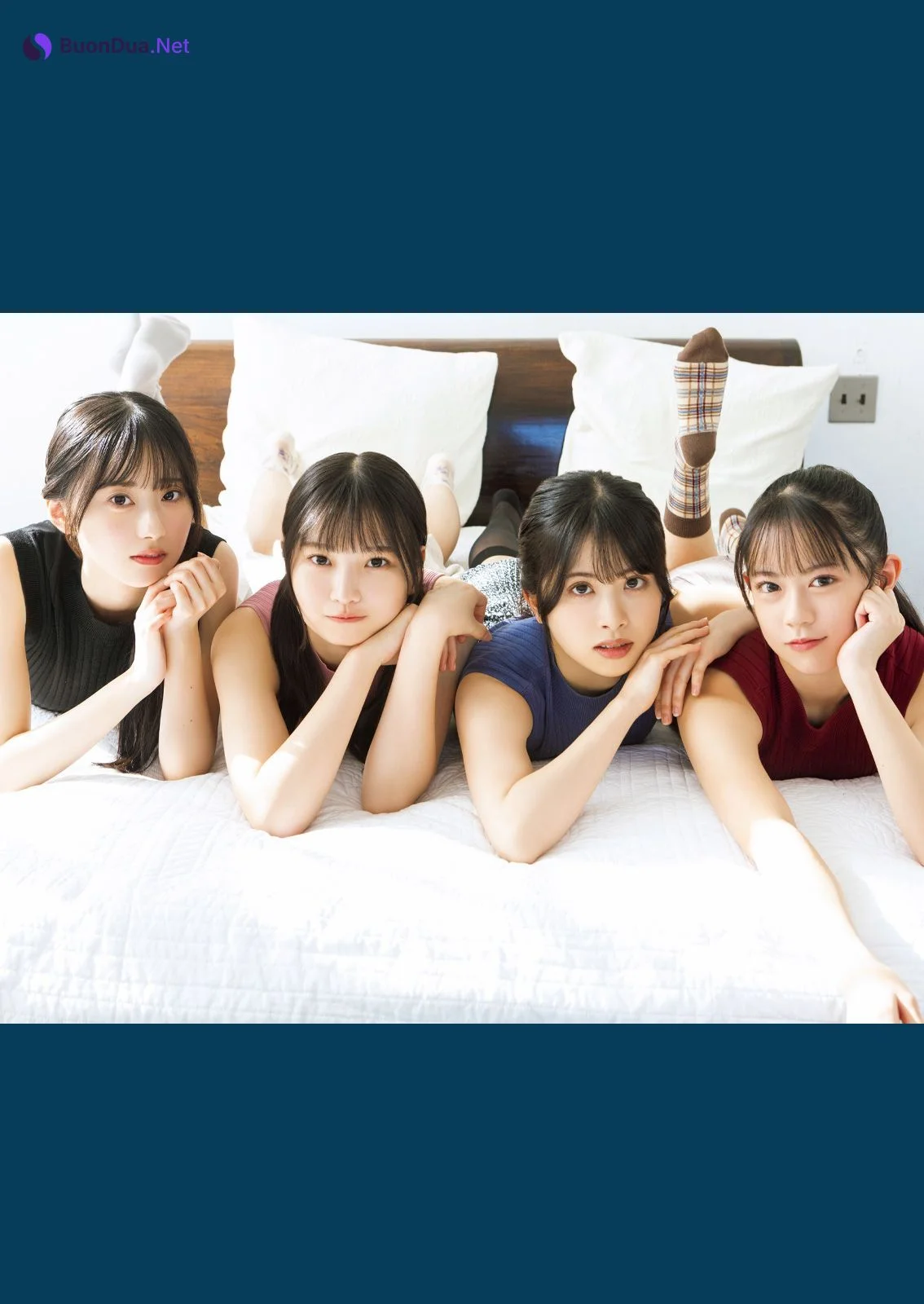 RainTree, Young Magazine 2025 No.18 (ヤングマガジン 2025年18号) - Photo 17