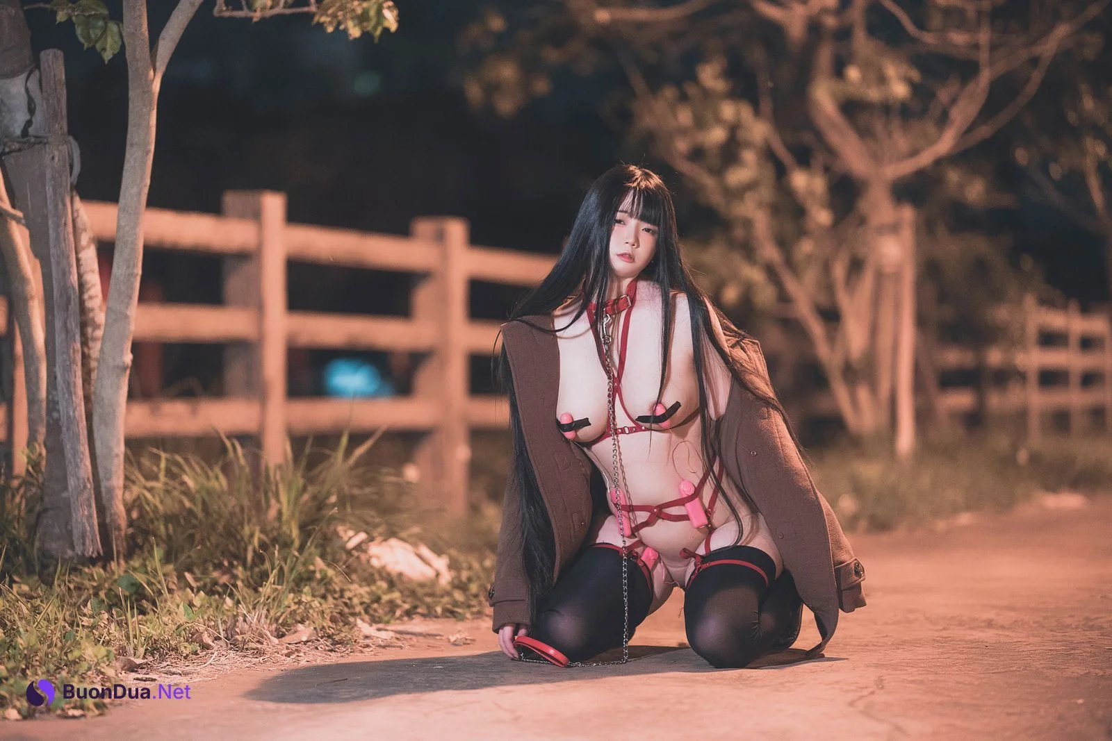 落落Raku 同級生の秘密 Her Secret - 사진 10