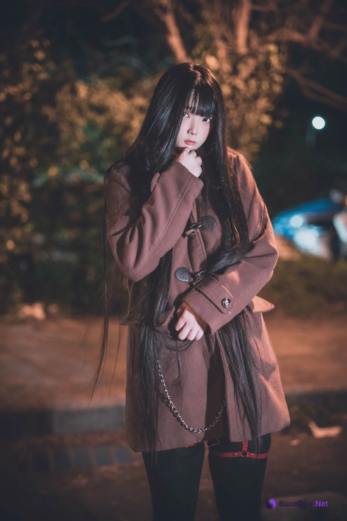 落落Raku 同級生の秘密 Her Secret - 사진 3