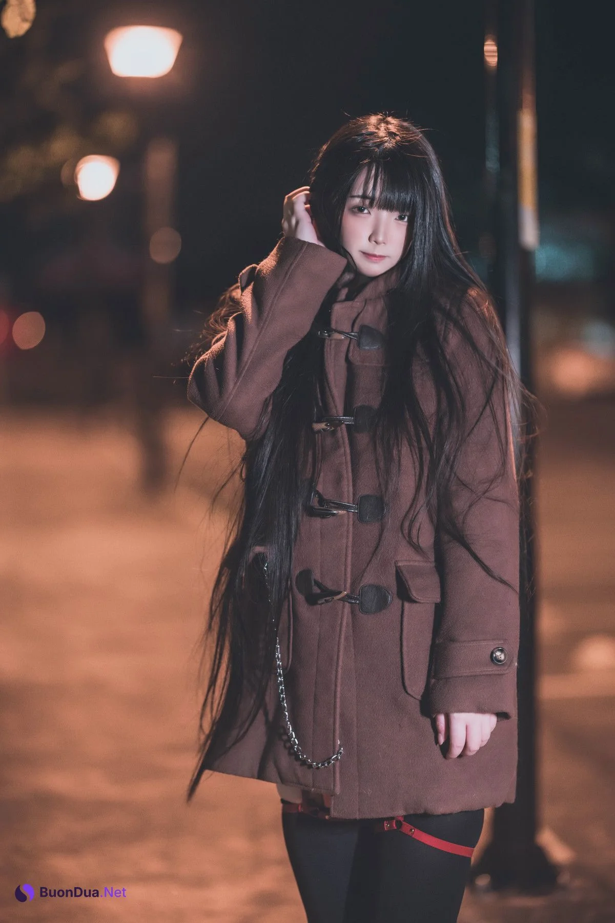 落落Raku 同級生の秘密 Her Secret - 사진 5