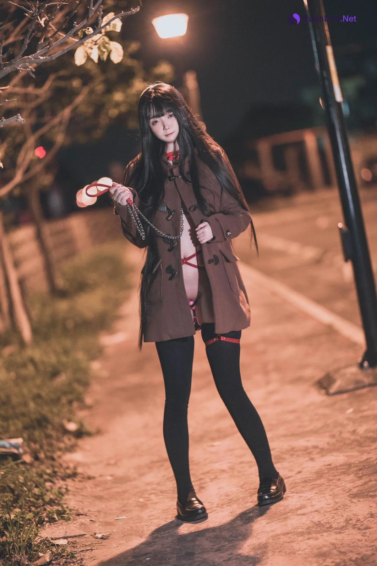 落落Raku 同級生の秘密 Her Secret - 사진 6