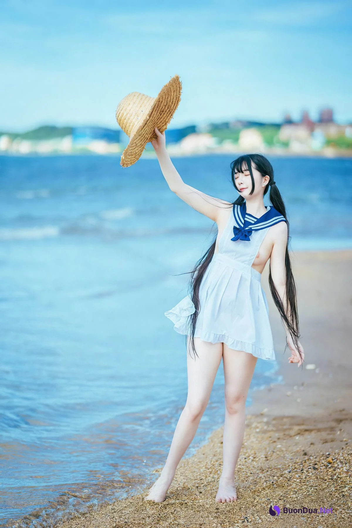 落落Raku 海韵 Sea Breeze - Photo 3