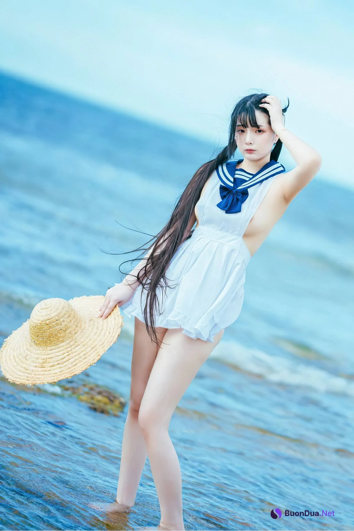 落落Raku 海韵 Sea Breeze - Photo 4