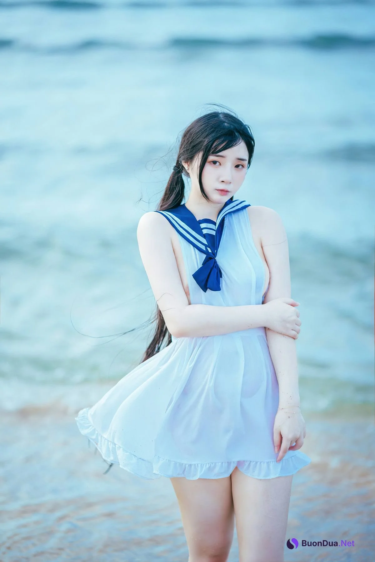 落落Raku 海韵 Sea Breeze - Photo 5