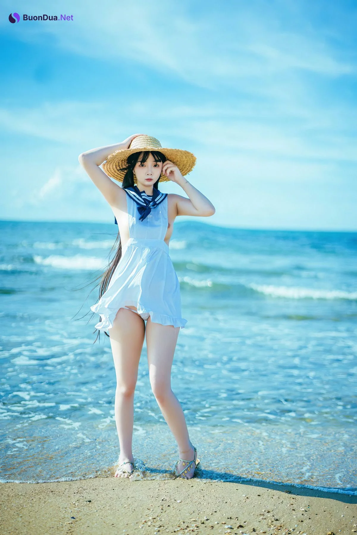 落落Raku 海韵 Sea Breeze - Photo 6
