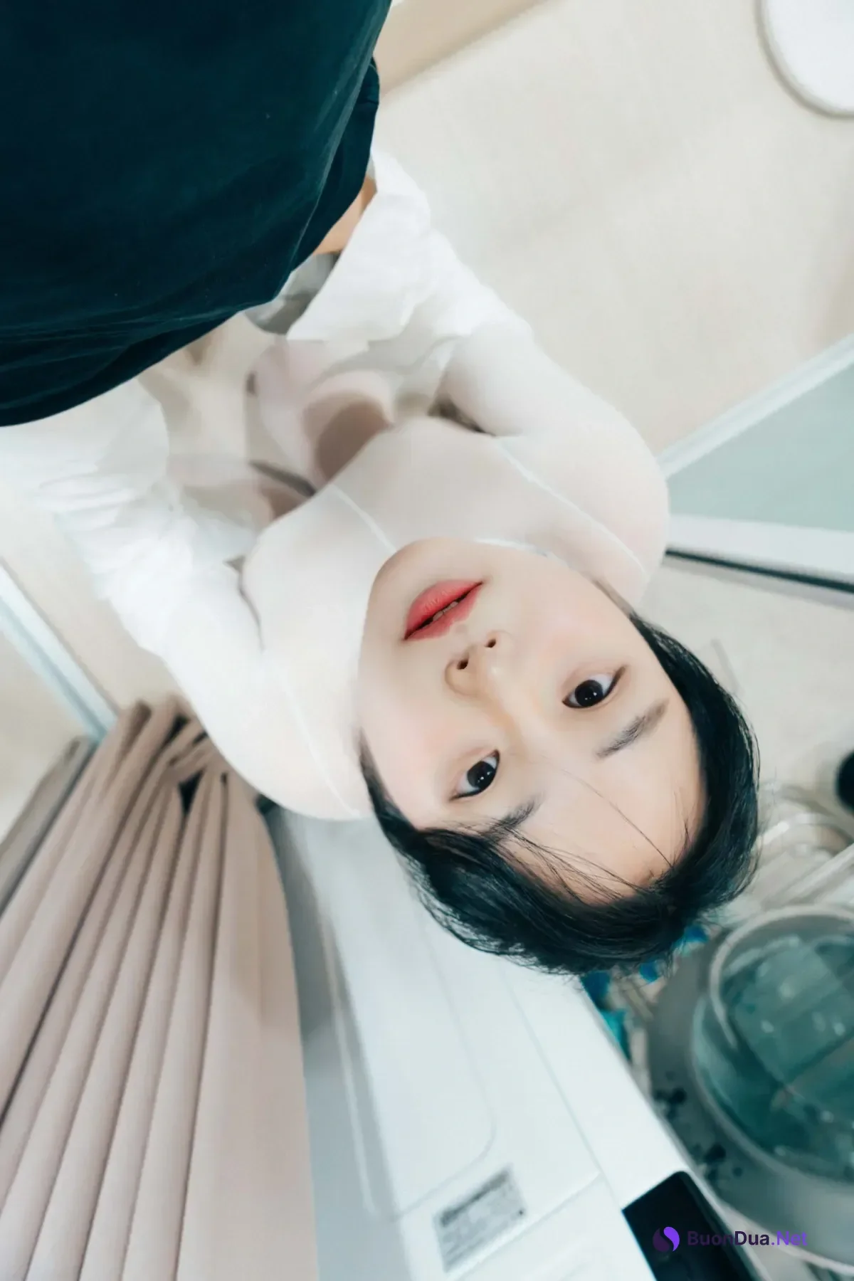 Rami 라미, Haivia 「Body Stockings」 Set.01 - Photo 14
