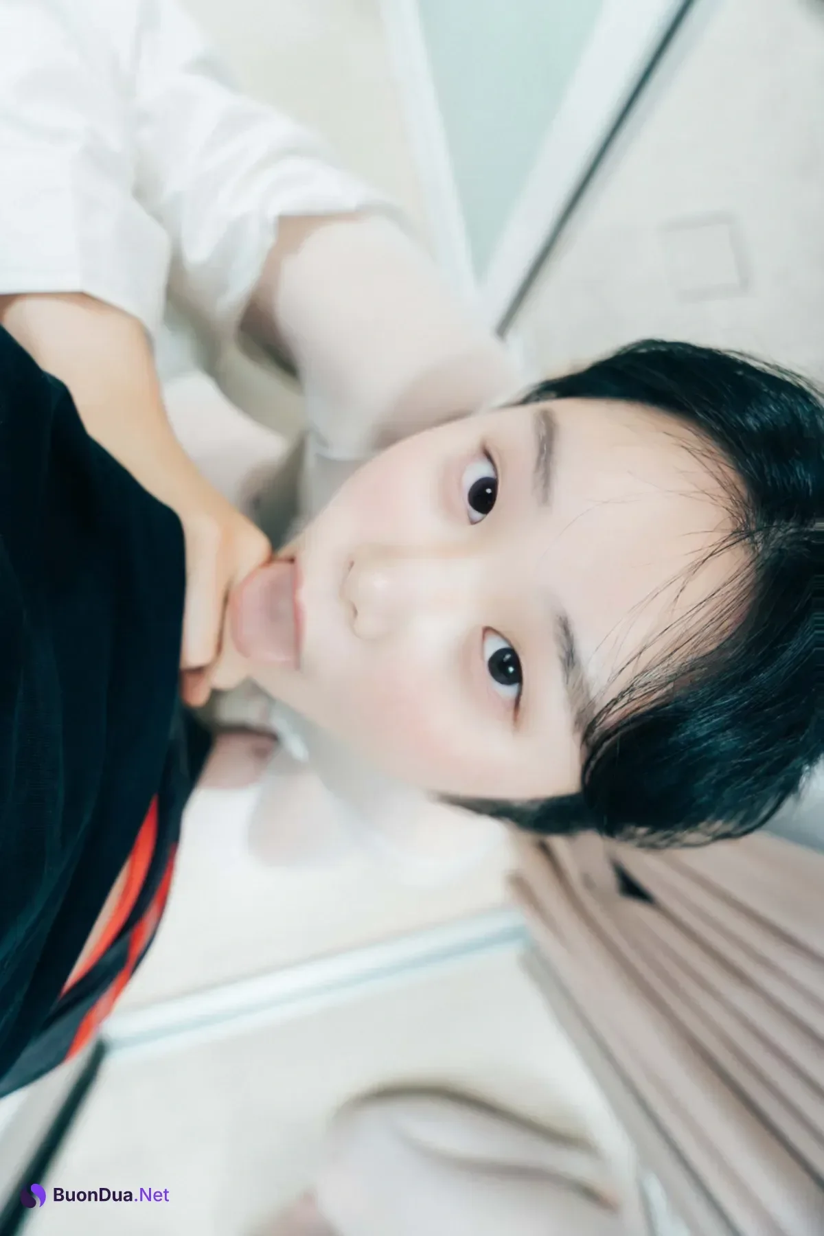 Rami 라미, Haivia 「Body Stockings」 Set.01 - Photo 15