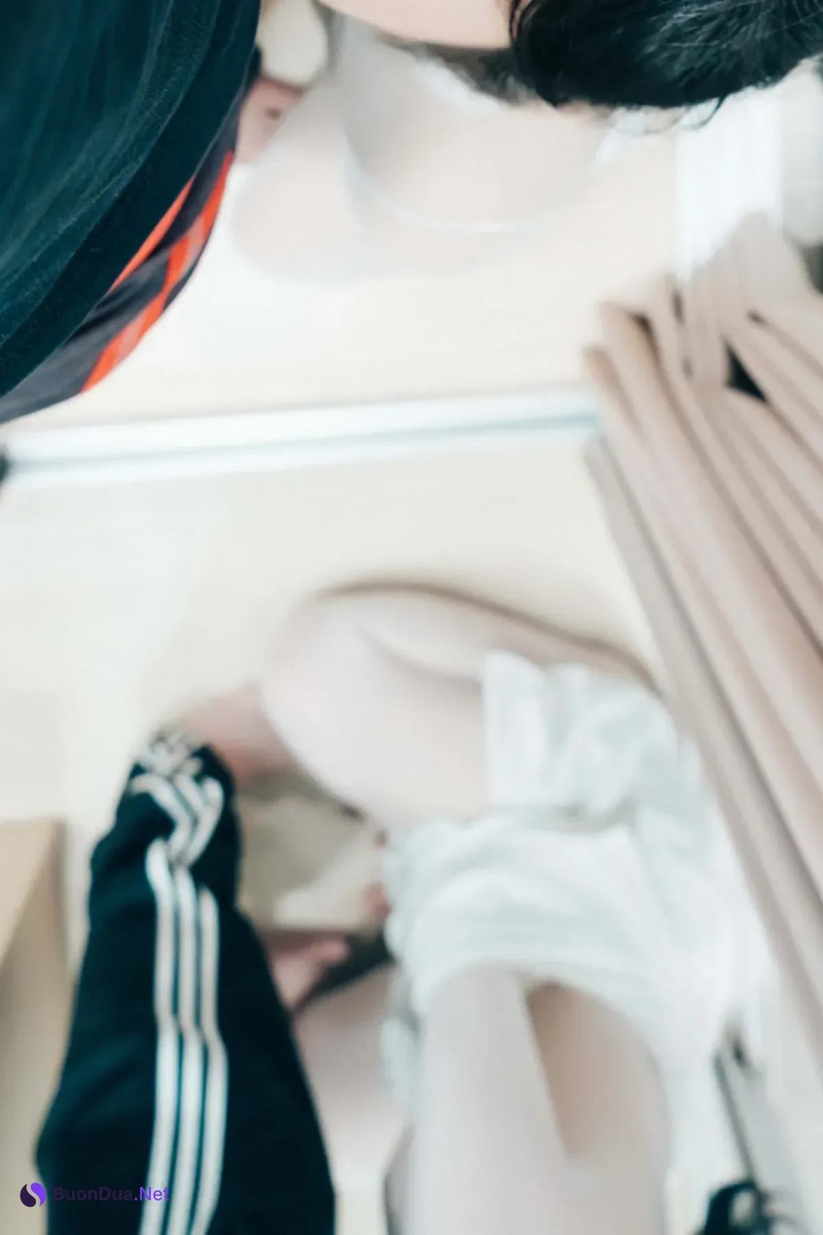 Rami 라미, Haivia 「Body Stockings」 Set.01 - Photo 16