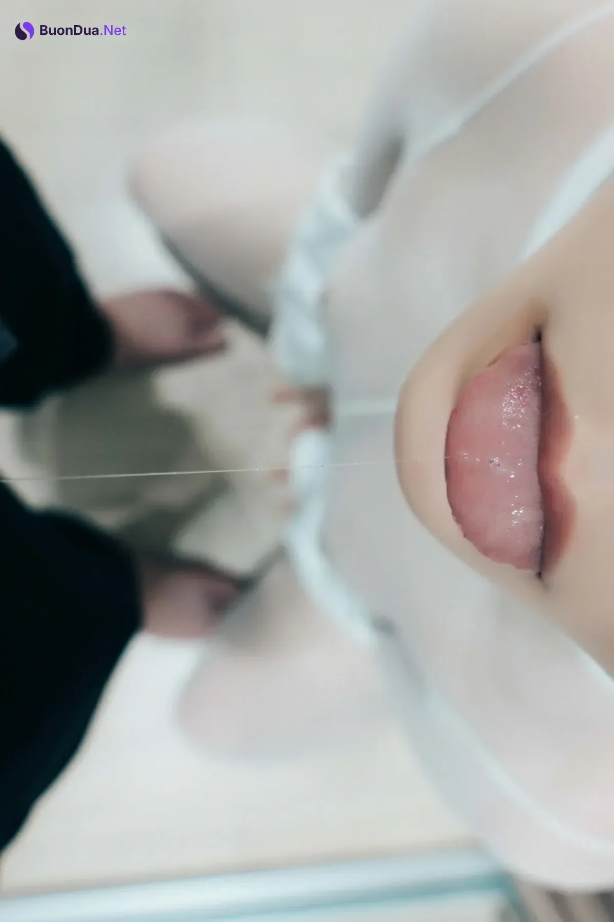 Rami 라미, Haivia 「Body Stockings」 Set.01 - Photo 17