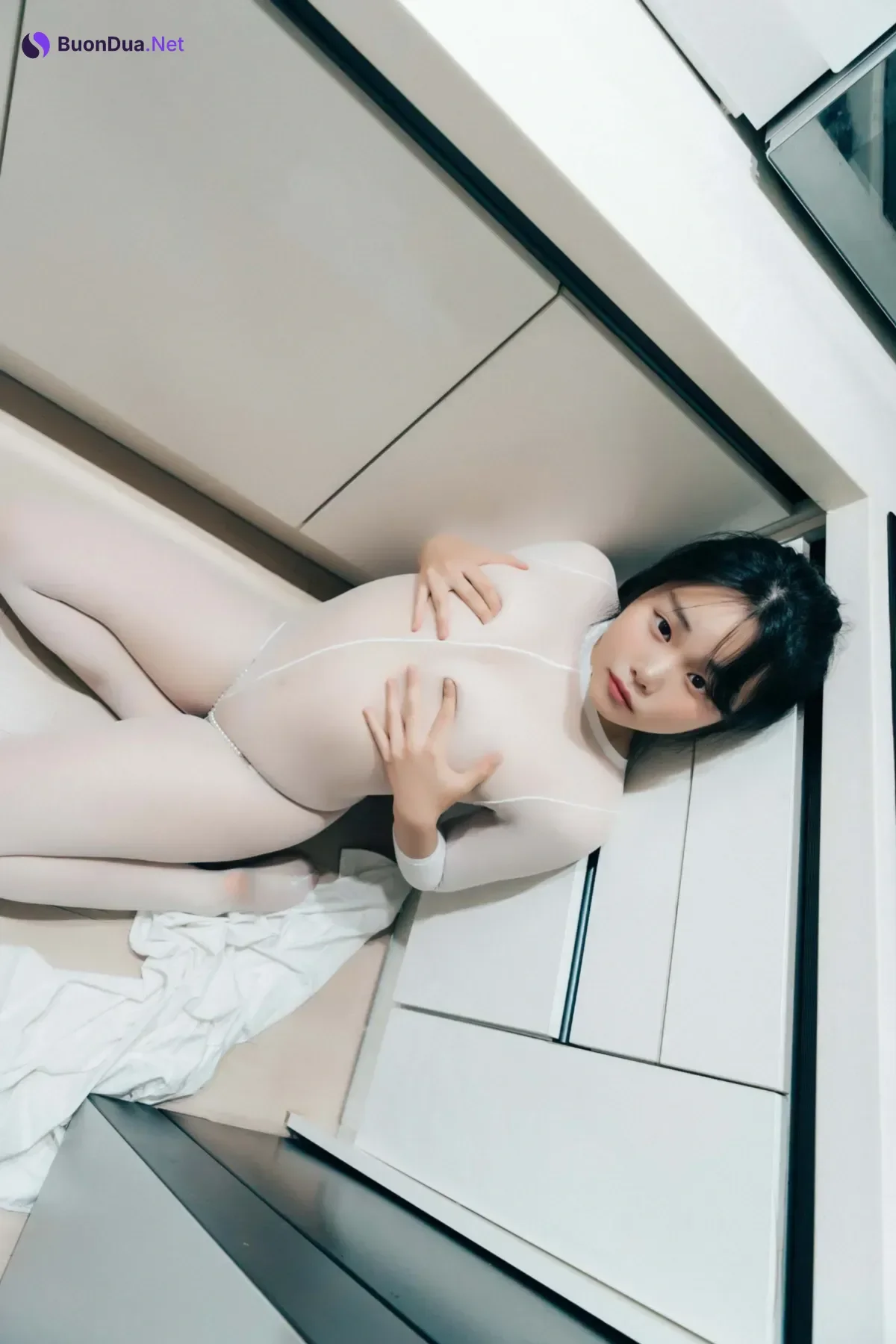 Rami 라미, Haivia 「Body Stockings」 Set.02 - Photo 3