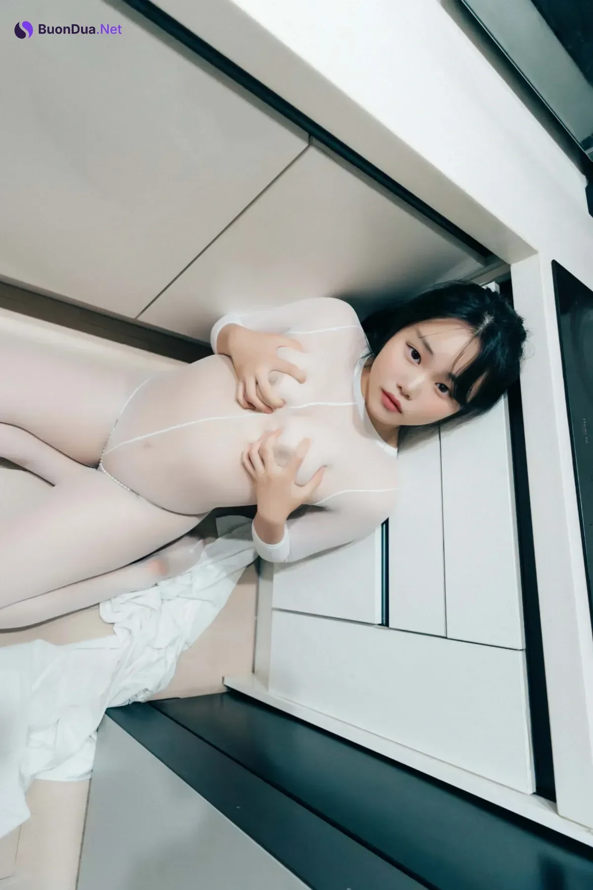 Rami 라미, Haivia 「Body Stockings」 Set.02 - Photo 4