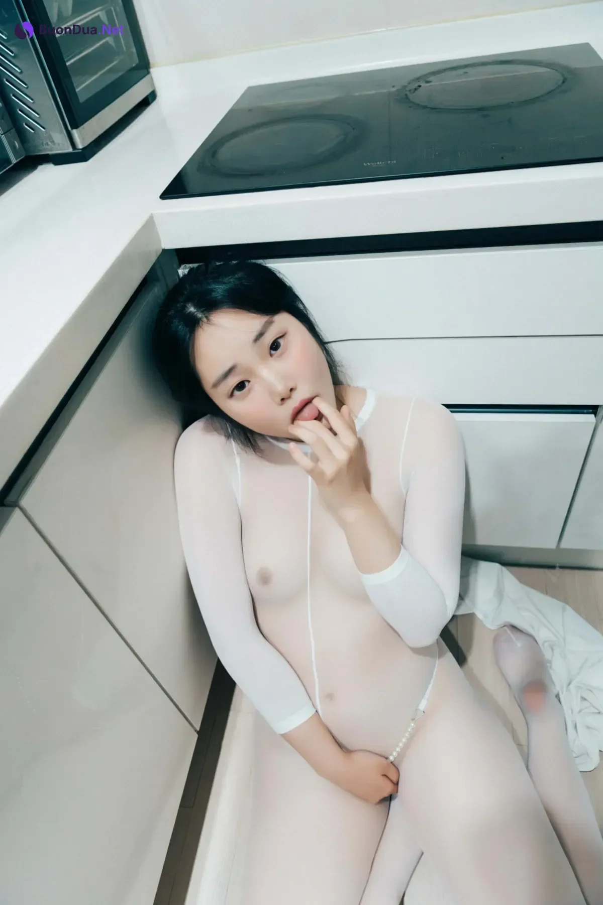 Rami 라미, Haivia 「Body Stockings」 Set.02 - Photo 6