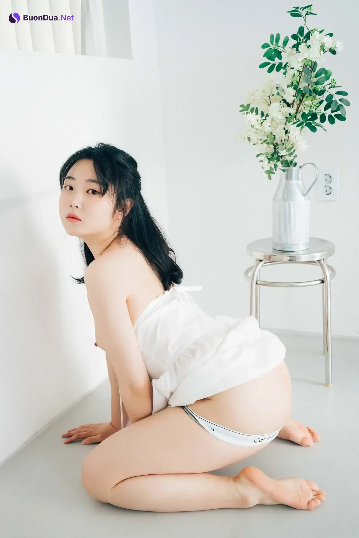 Rami 라미, Haivia 「Fair Skin」 Set.01 - Photo 13