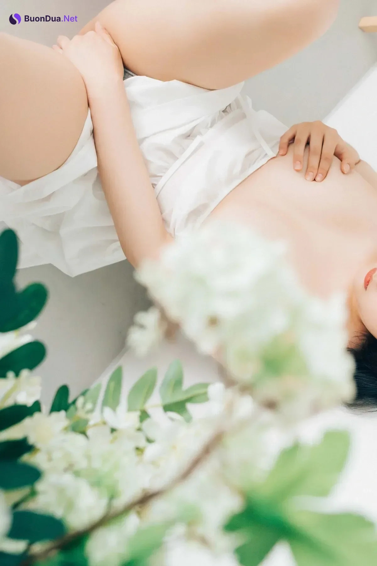 Rami 라미, Haivia 「Fair Skin」 Set.01 - Photo 8