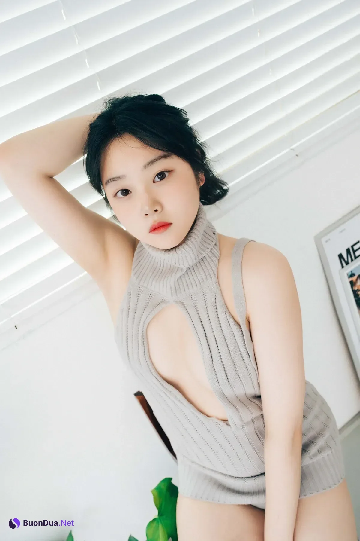 Rami 라미, Haivia 「Fair Skin」 Set.02 - Photo 3