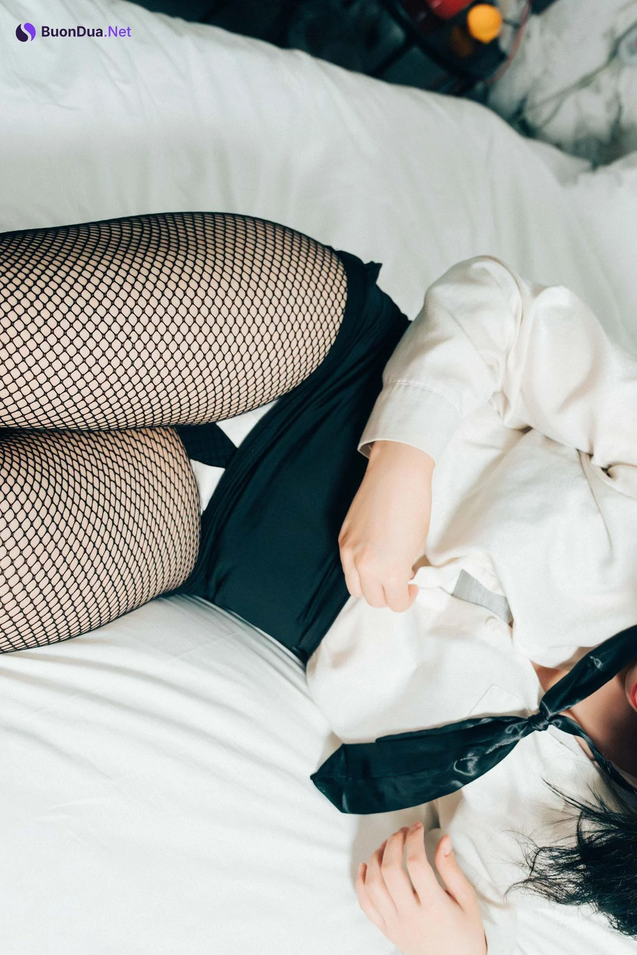 Rami 라미, Haivia ‘Schoolgirl’ Set.01 - Photo 6