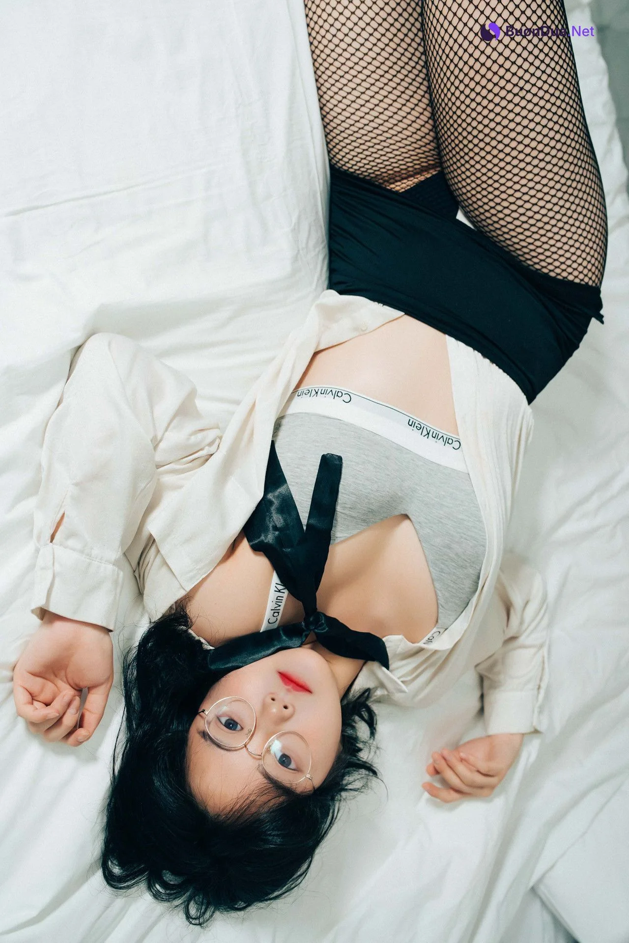 Rami 라미, Haivia ‘Schoolgirl’ Set.01 - Photo 9