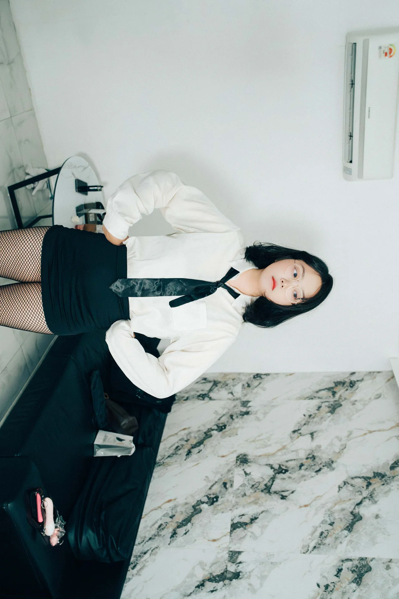 Rami 라미, Haivia ‘Schoolgirl’ Set.01