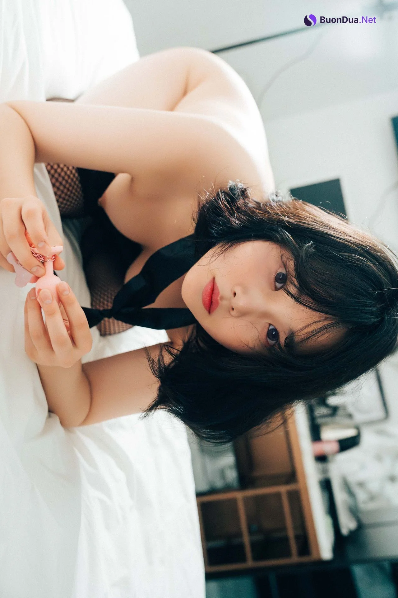 Rami 라미, Haivia ‘Schoolgirl’ Set.02 - Photo 15