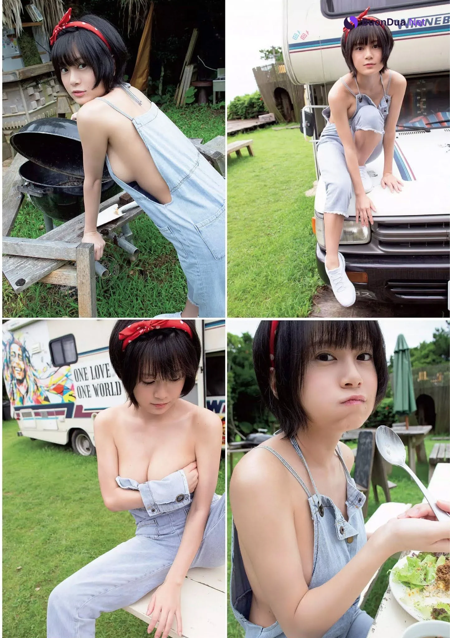 RaMu ラム, FLASH 2020.11.03 (フラッシュ 2020年11月03日号) - Photo 6