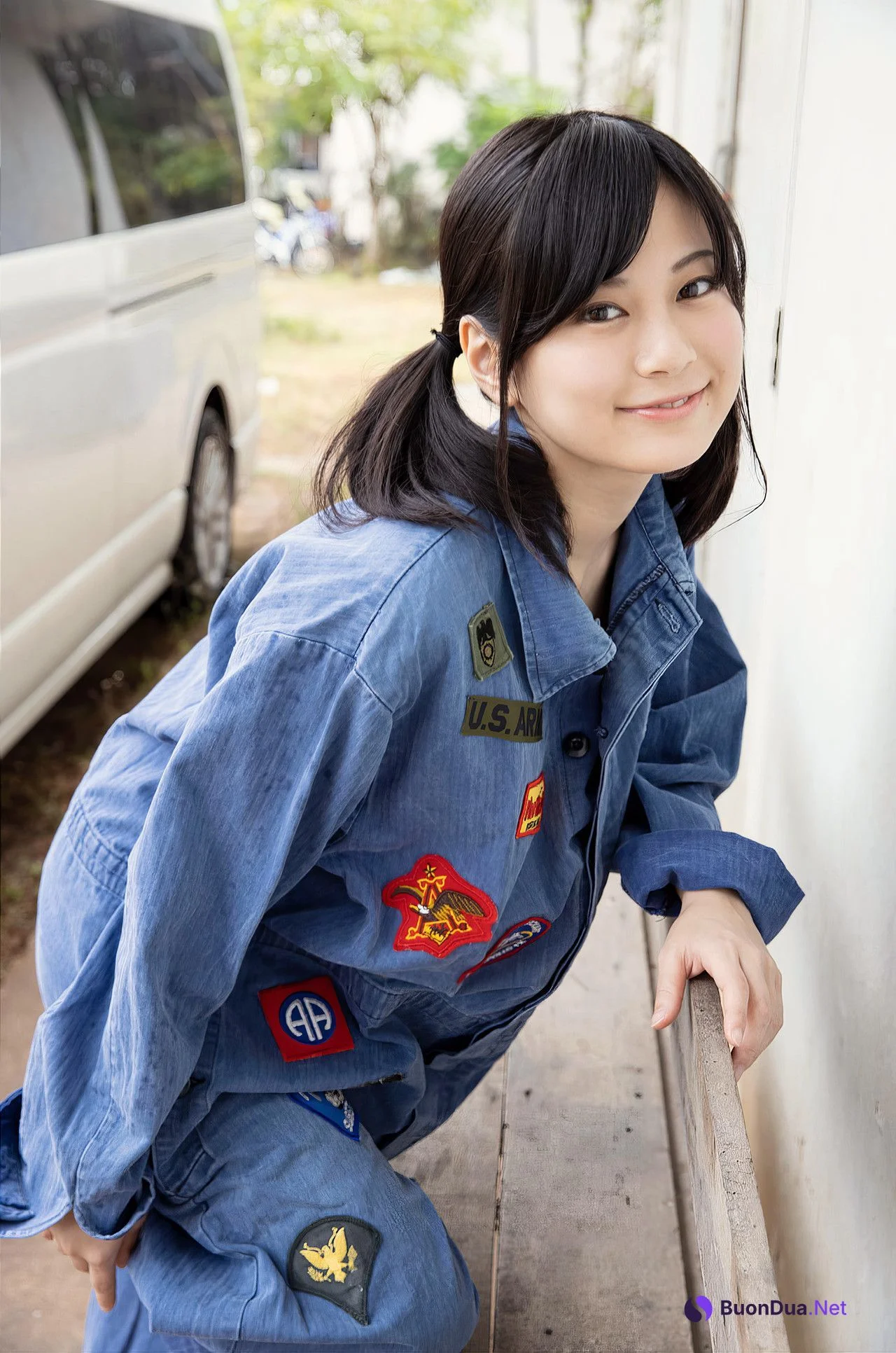 RaMu ラム, FLASHデジタル写真集 [Ｈカップまみれ] Set.01 - Photo 2