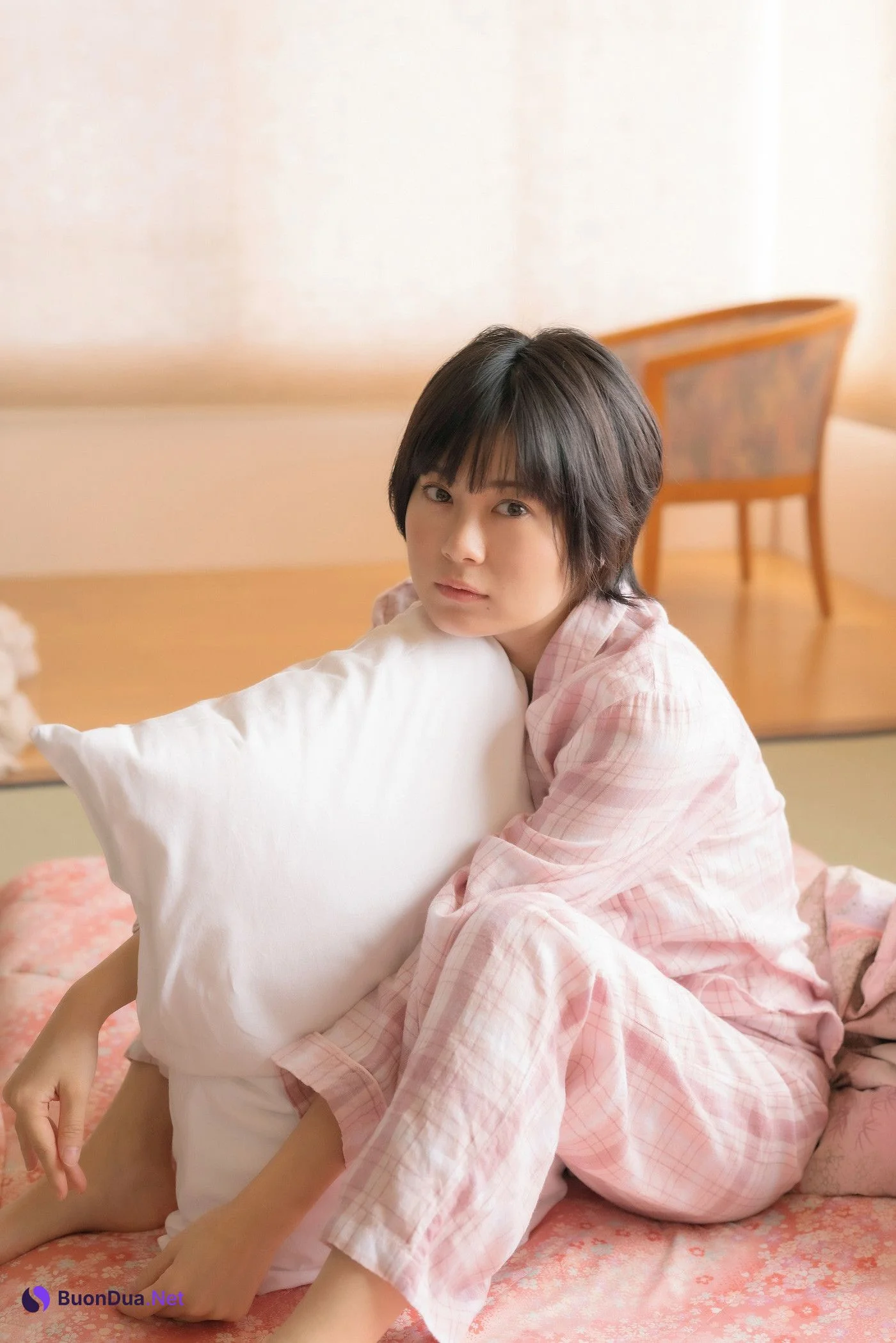 RaMu ラム, アイドルワン I-One サンプル版 転生したらRaMuだった件 - Photo 13