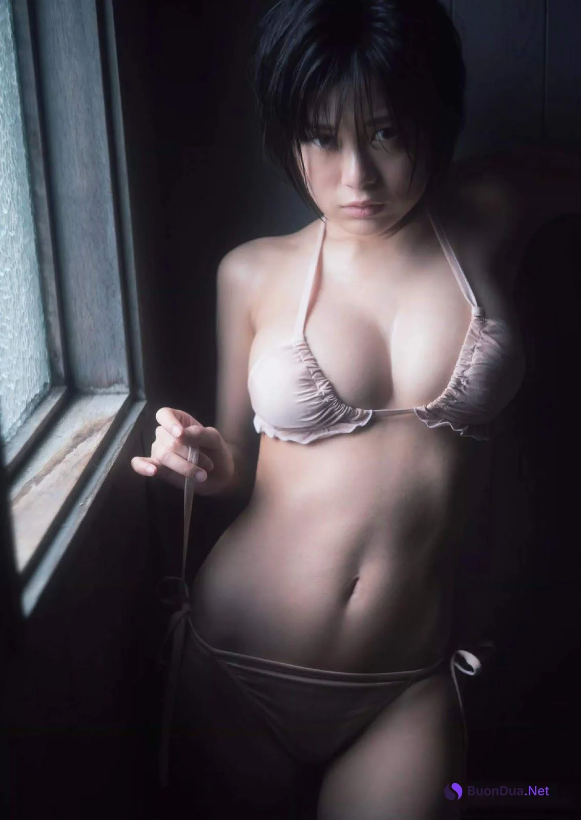 RaMu ラム, Weekly Playboy 2019 No.32 (週刊プレイボーイ 2019年32号) - Photo 2