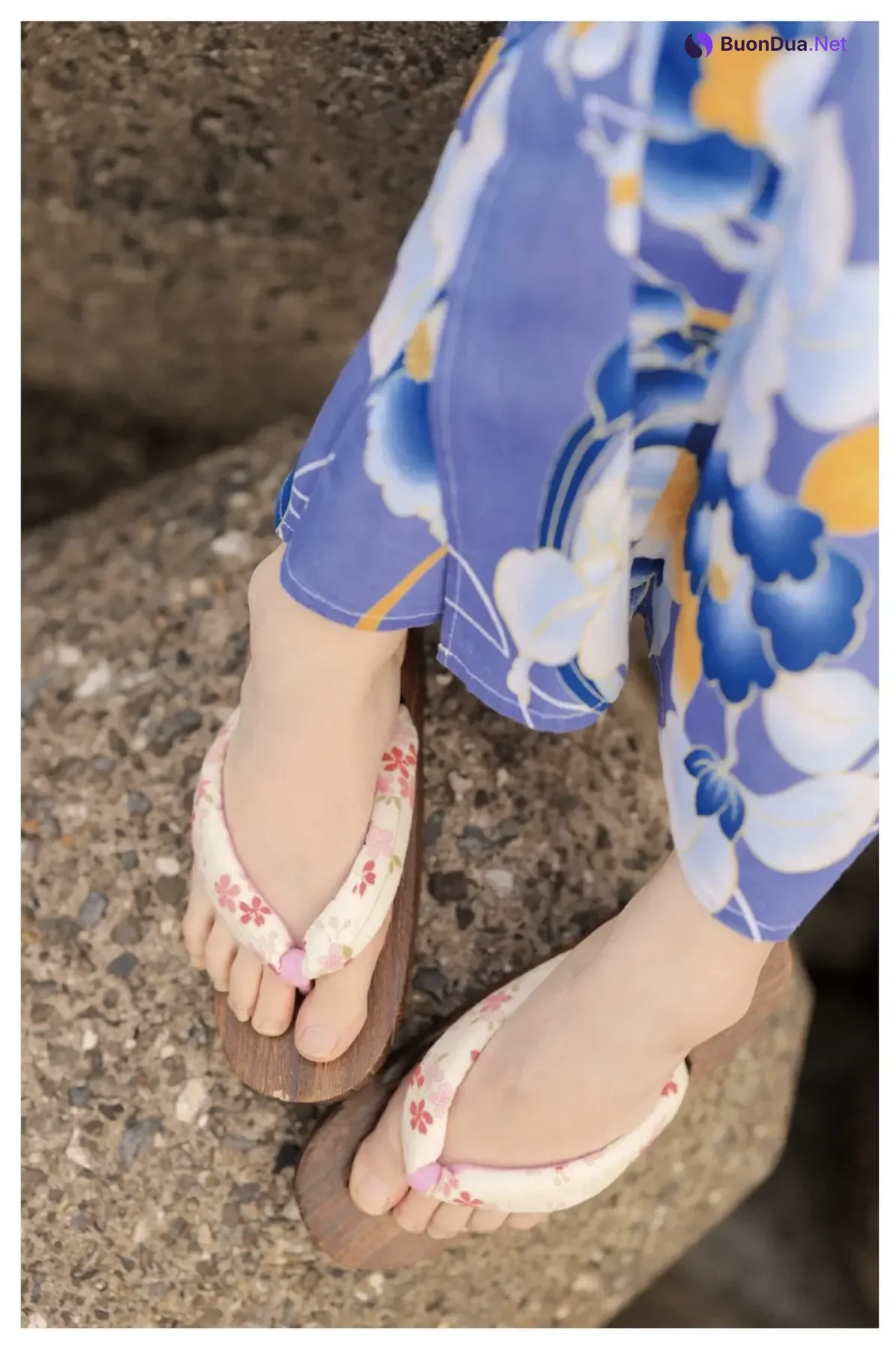 Ran Himeno 姫野らん, ヌード写真集 「綿毛が舞うように」 Set.01 - Photo 13