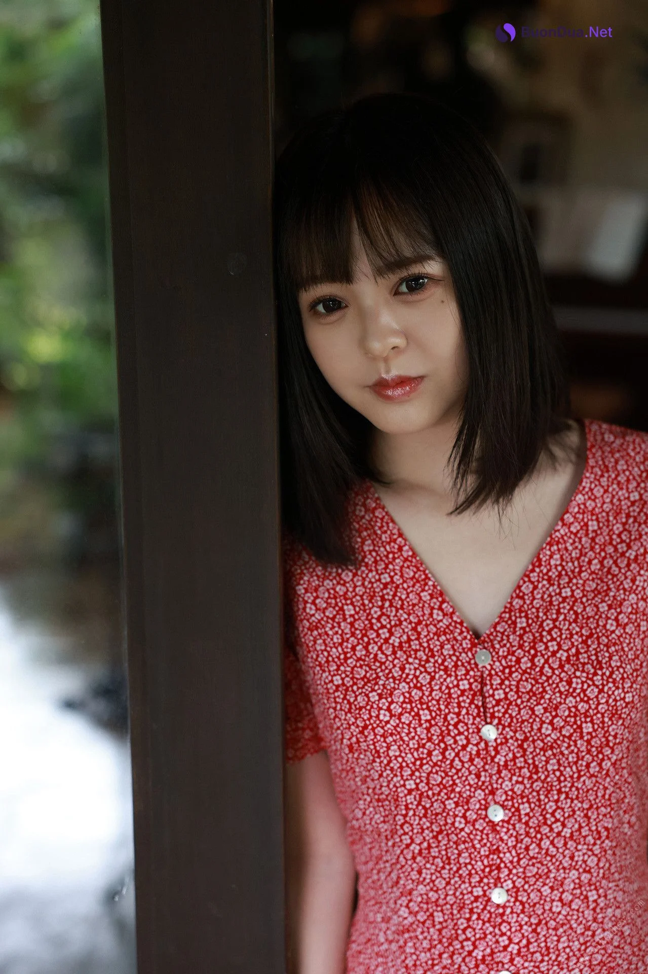 Ran Kamiki 神木蘭, 週刊ポストデジタル写真集 「AI LOVE DOLL」 Set.02 - Photo 3