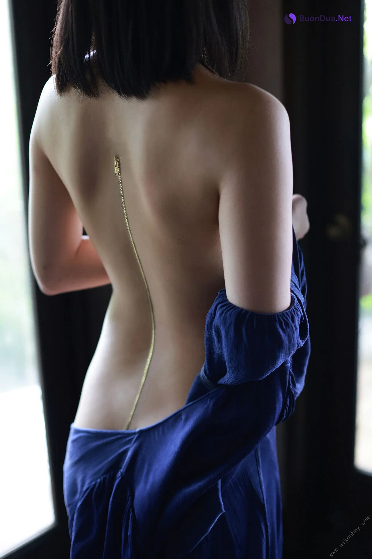 Ran Kamiki 神木蘭, 週刊ポストデジタル写真集 「AI LOVE DOLL」 Set.03 - Photo 8