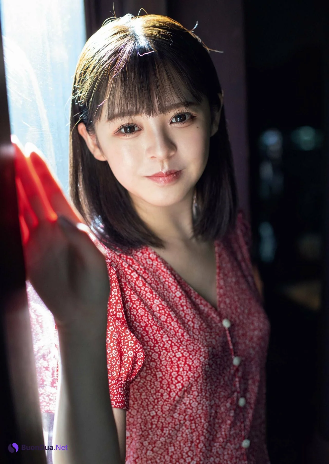 Ran Kamiki 神木蘭, Shukan Post 2022.07.22 (週刊ポスト 2022年7月22日号) - Photo 2